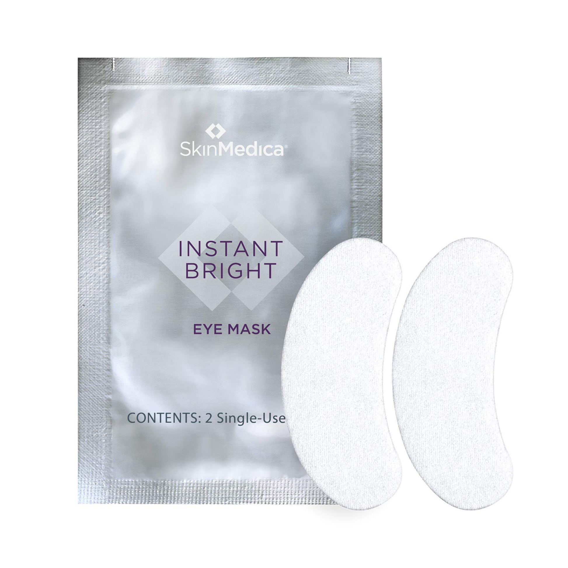 Instant Bright Eye Mask (6 sets) - MariposaSkincare.com