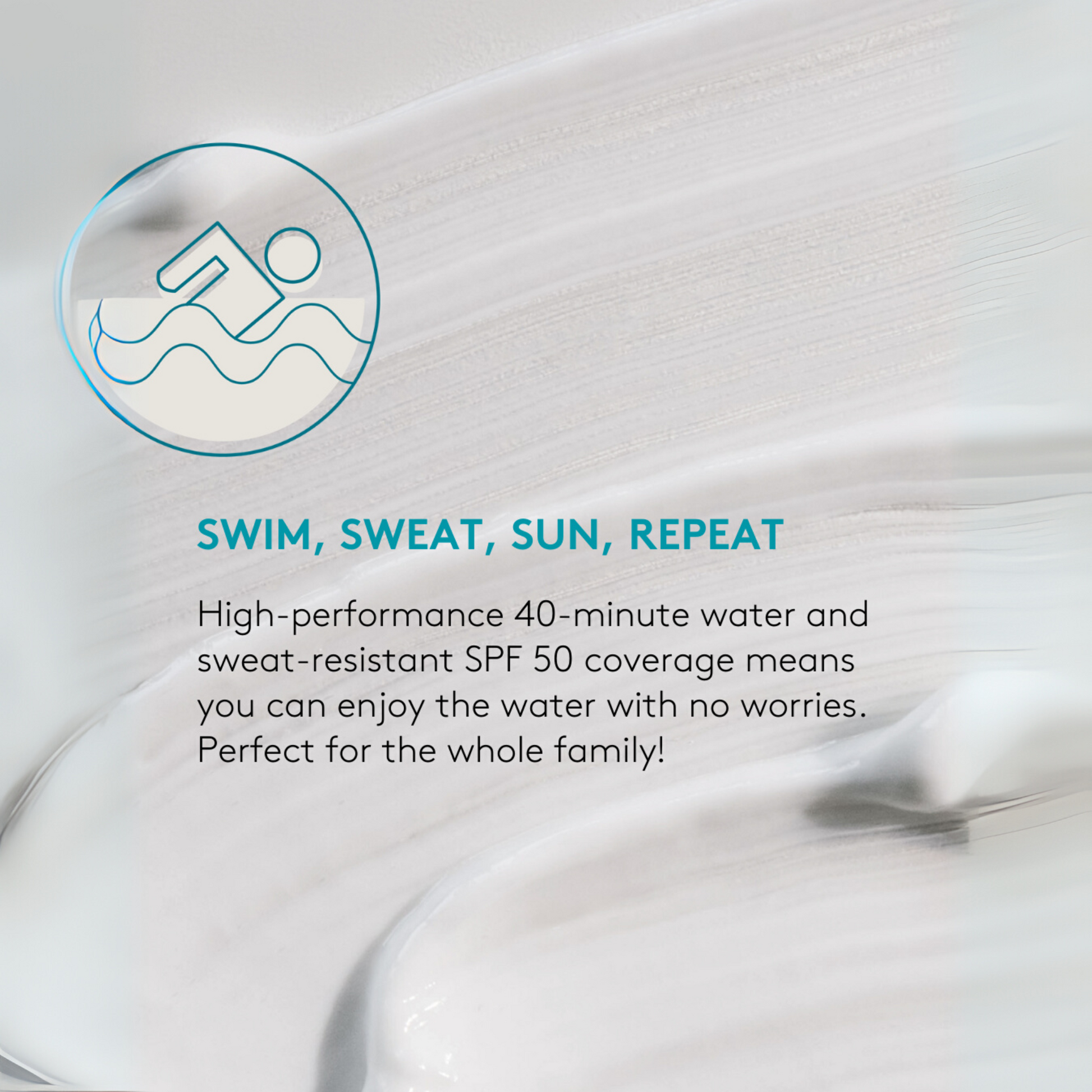 Total Protection® No-Show™ Mineral Sunscreen SPF 50 - MariposaSkincare.com