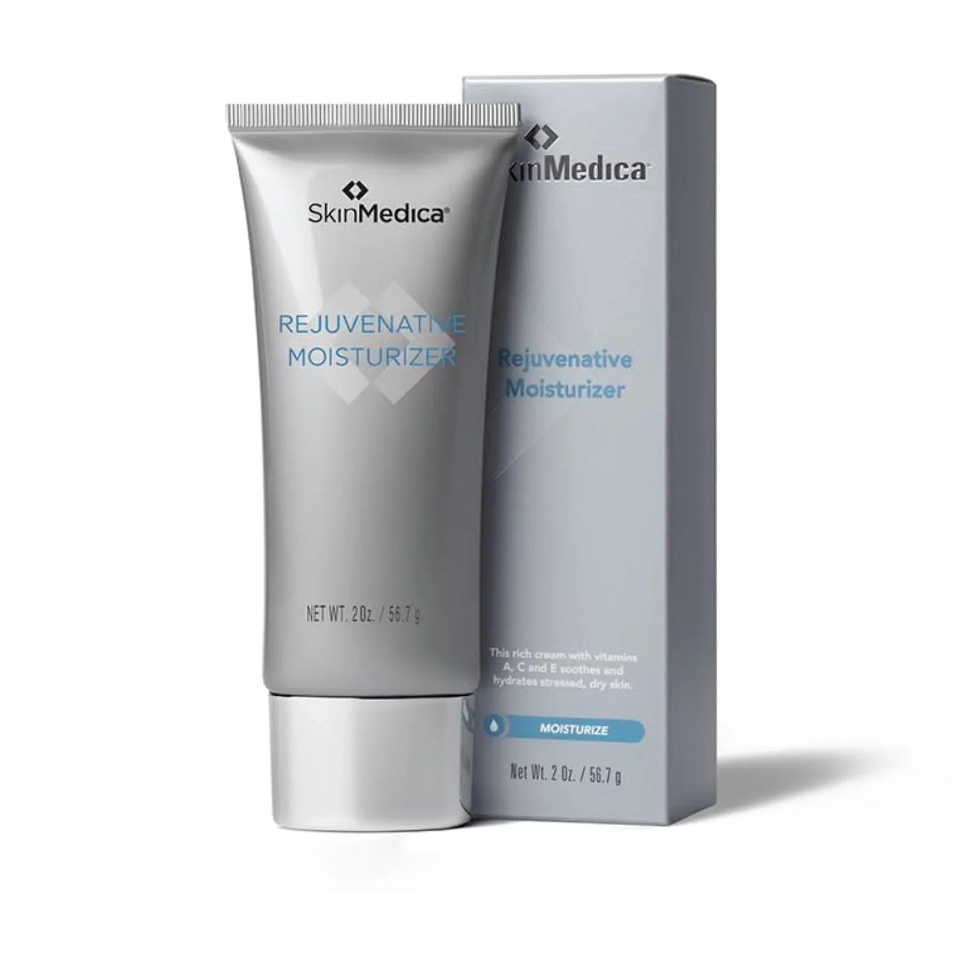 Rejuvenative Moisturizer - MariposaSkincare.com