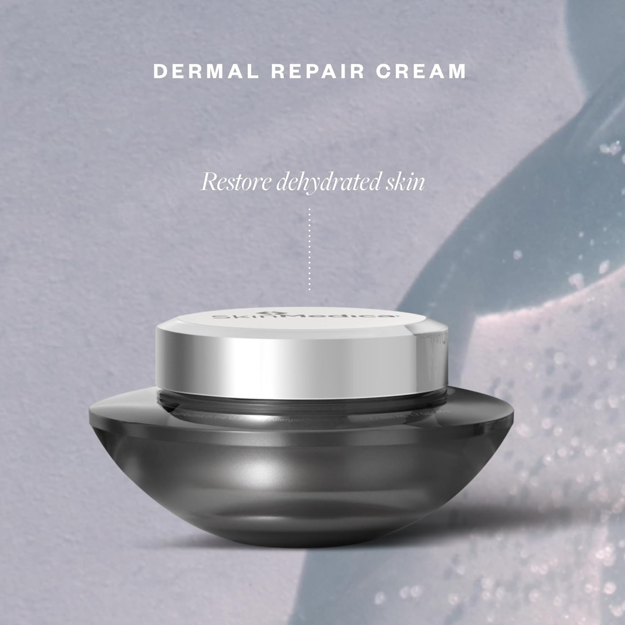 Dermal Repair Cream - MariposaSkincare.com