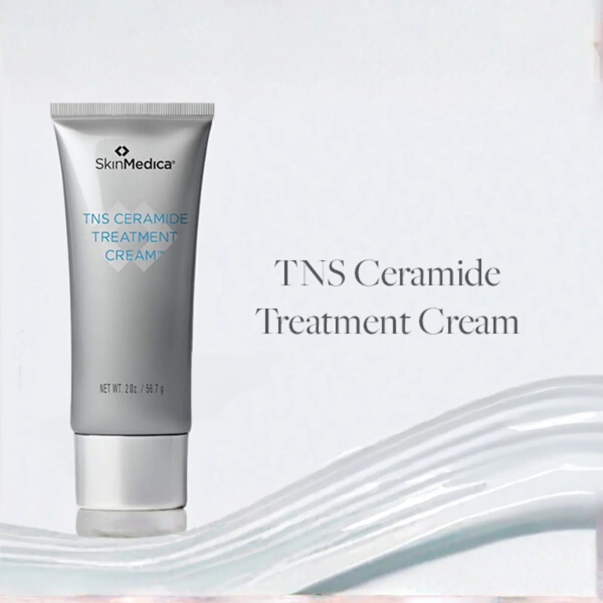 TNS Ceramide Treatment Cream™ - MariposaSkincare.com