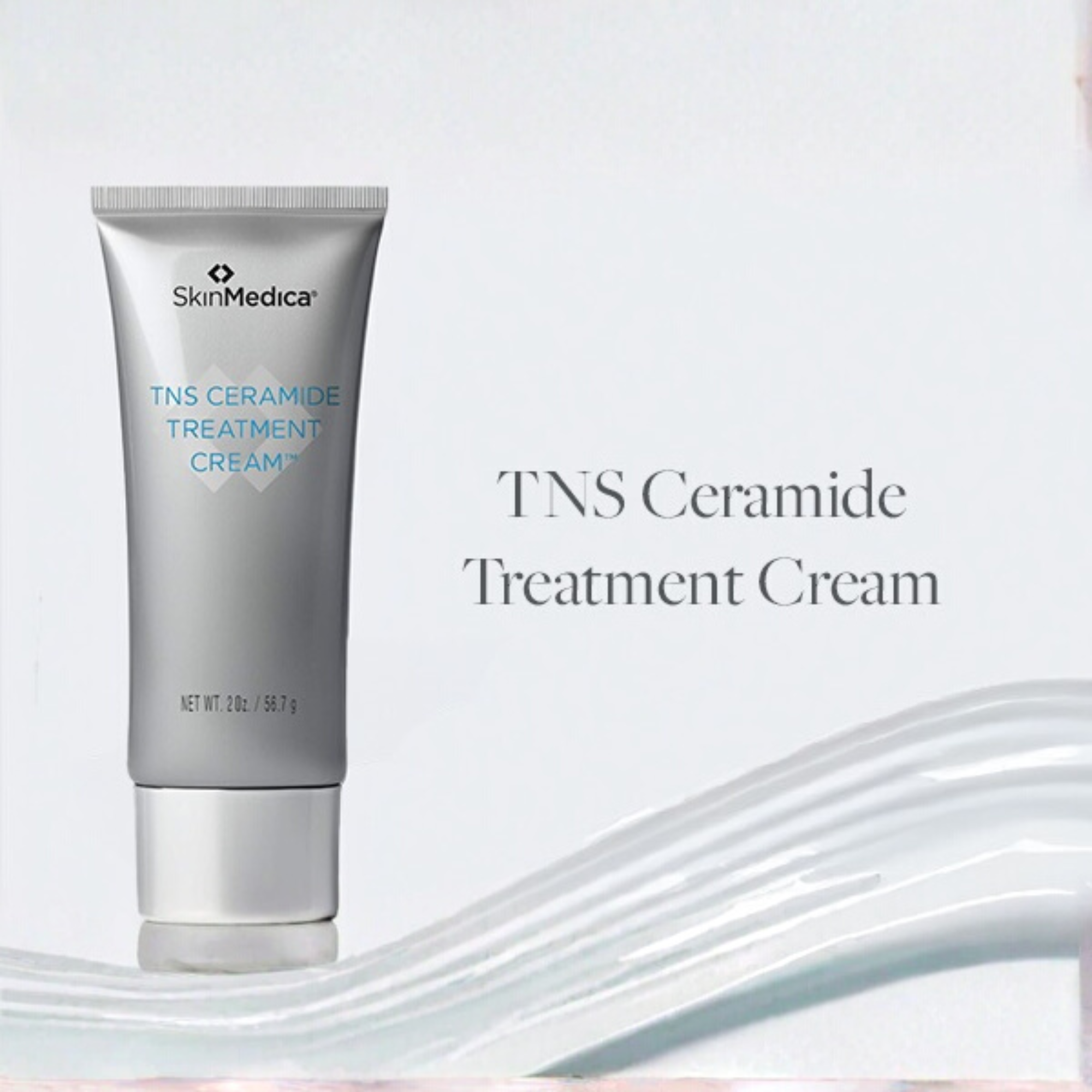 TNS Ceramide Treatment Cream™ - MariposaSkincare.com
