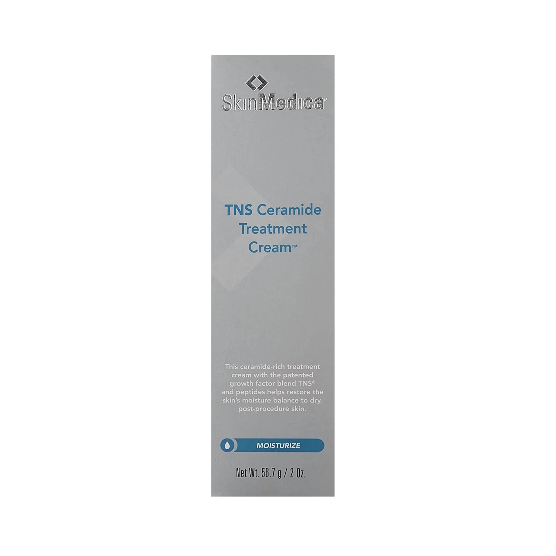TNS Ceramide Treatment Cream™ - MariposaSkincare.com