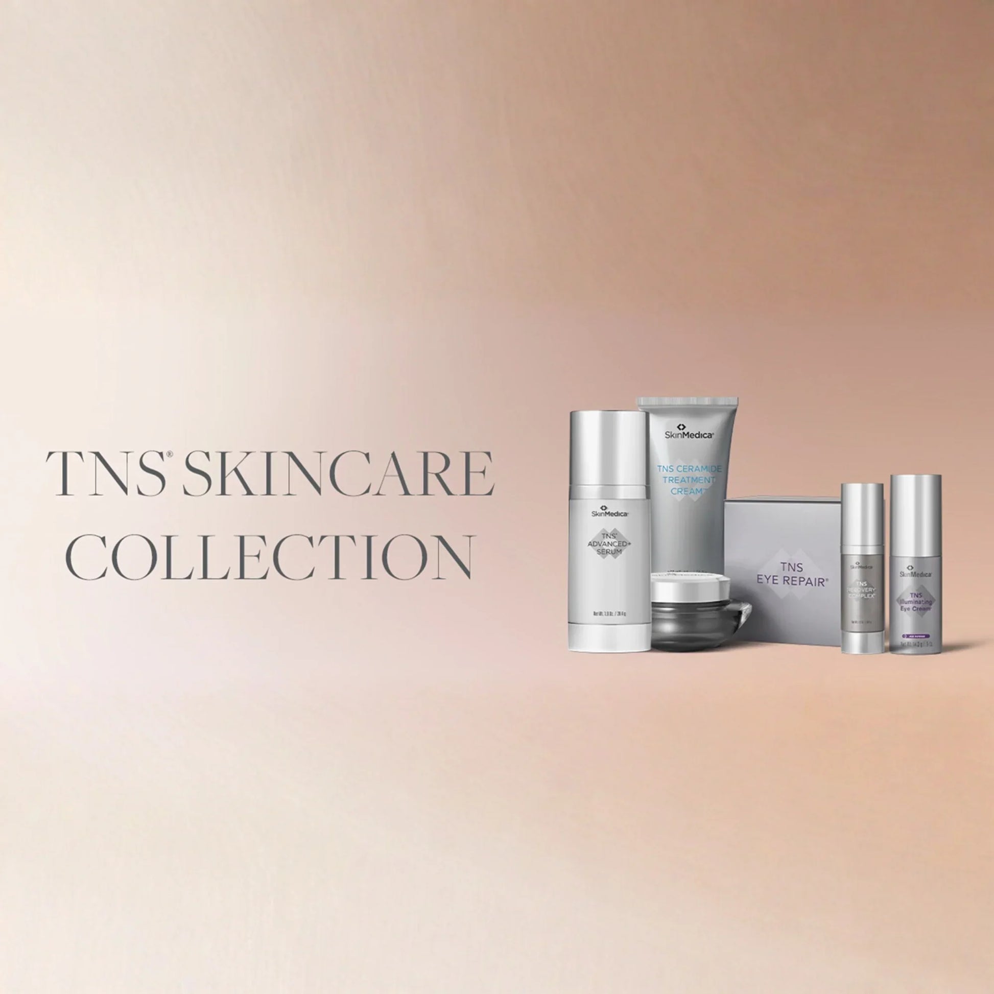 TNS Ceramide Treatment Cream™ - MariposaSkincare.com