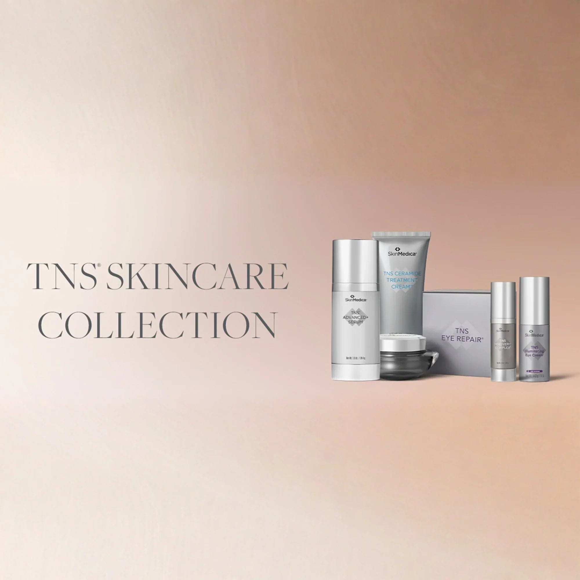 TNS Ceramide Treatment Cream™ - MariposaSkincare.com