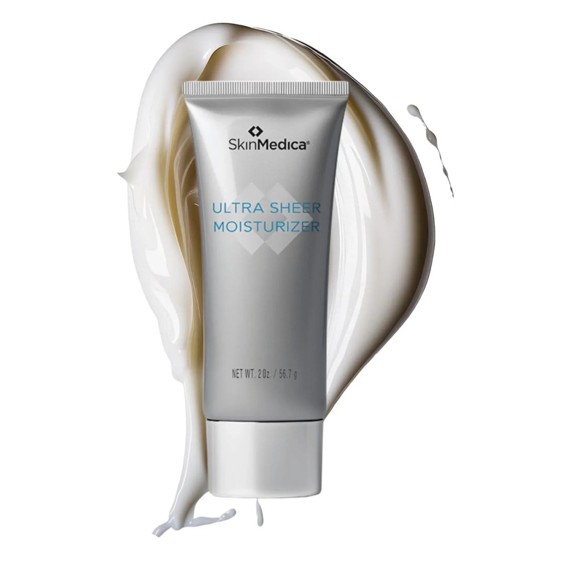 SkinMedica® Ultra Sheer Moisturizer for Glowing Skin