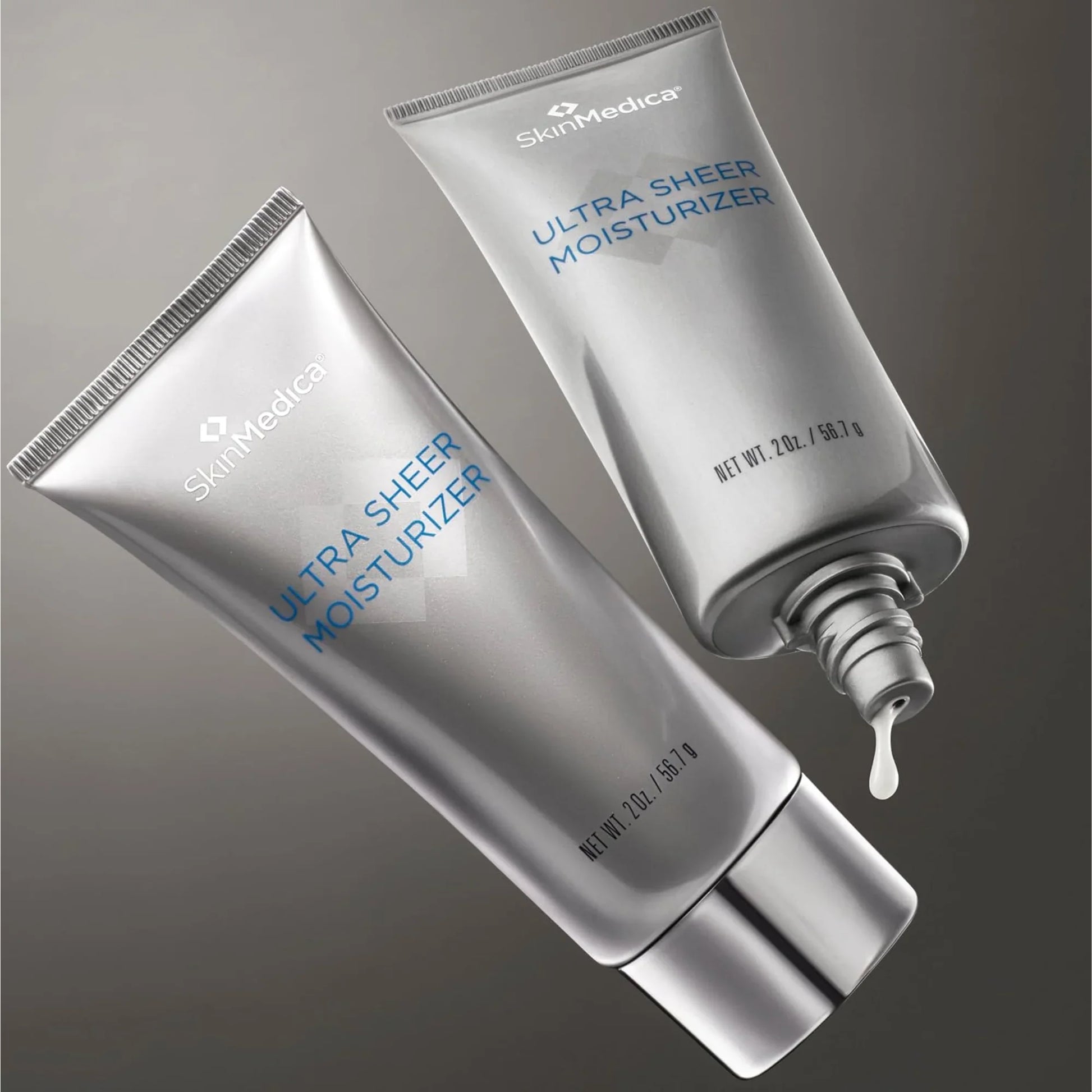 SkinMedica® Ultra Sheer Moisturizer for Glowing Skin