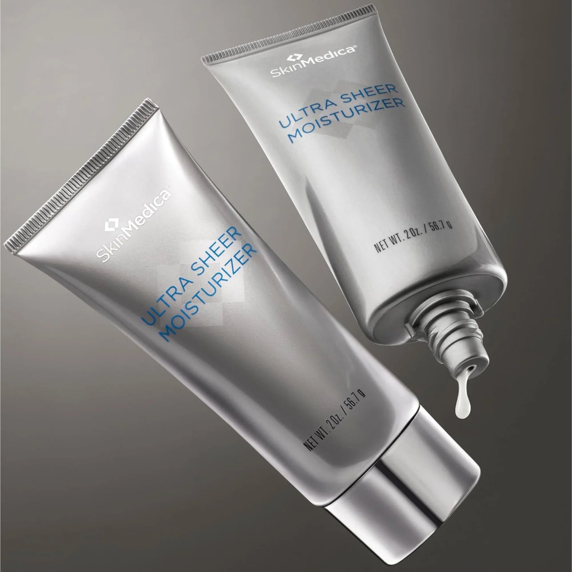 SkinMedica® Ultra Sheer Moisturizer for Glowing Skin