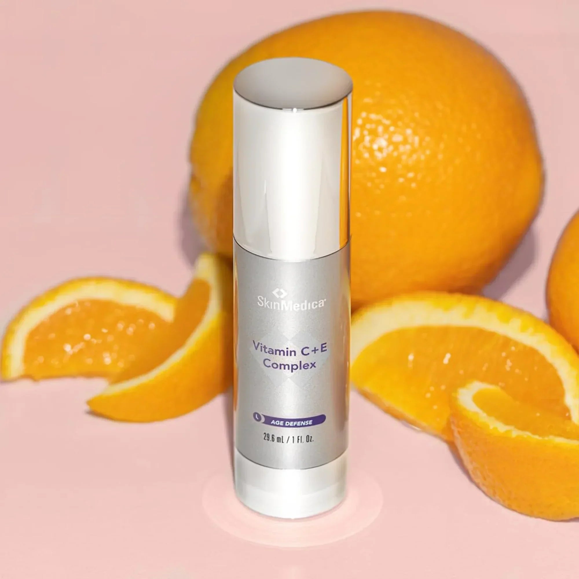 SkinMedica Vitamin C+E Complex Serum – MariposaSkincare.com