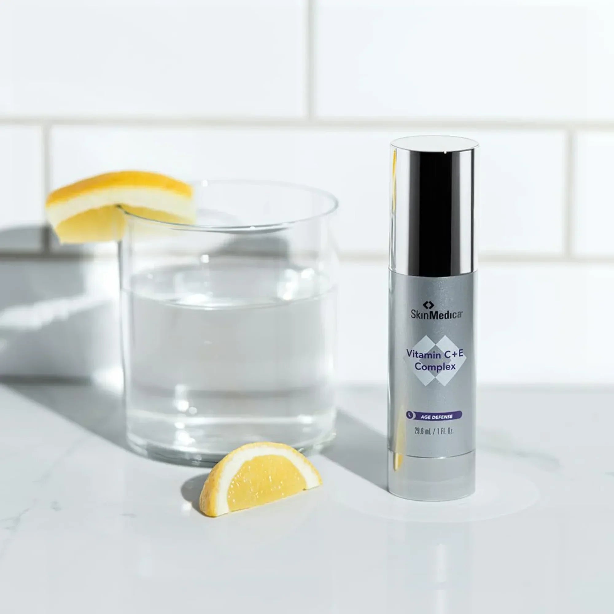 SkinMedica Vitamin C+E Complex Serum – MariposaSkincare.com
