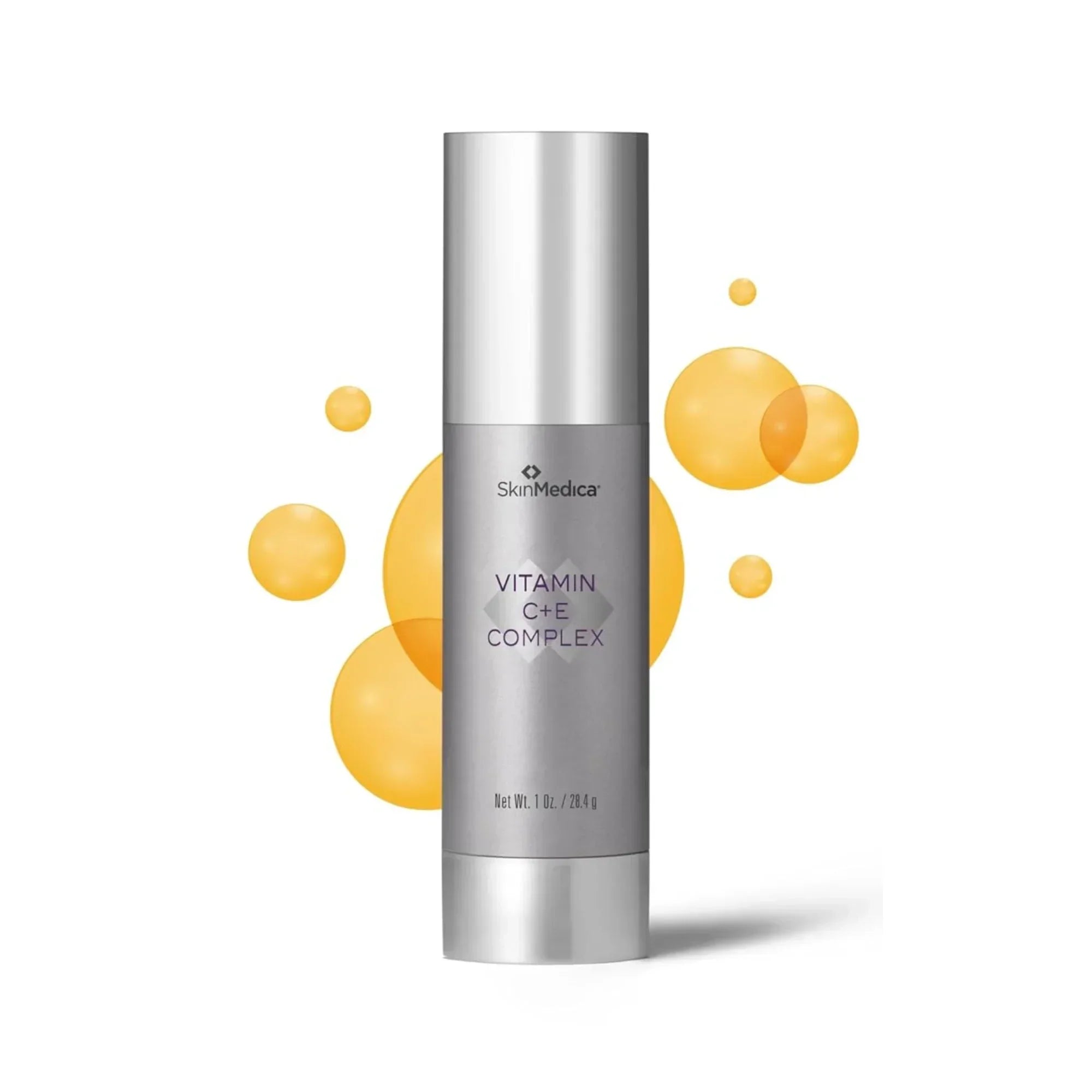 SkinMedica Vitamin C+E Complex Serum – MariposaSkincare.com