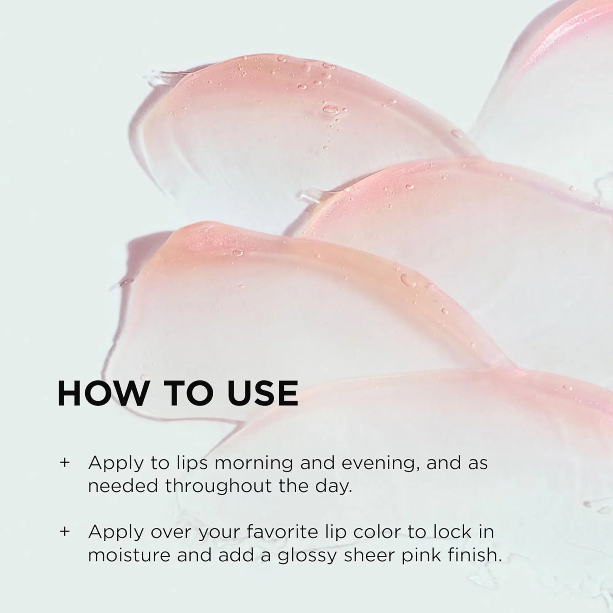 IMAGE Skincare ORMEDIC Sheer Pink Lip Enhancement