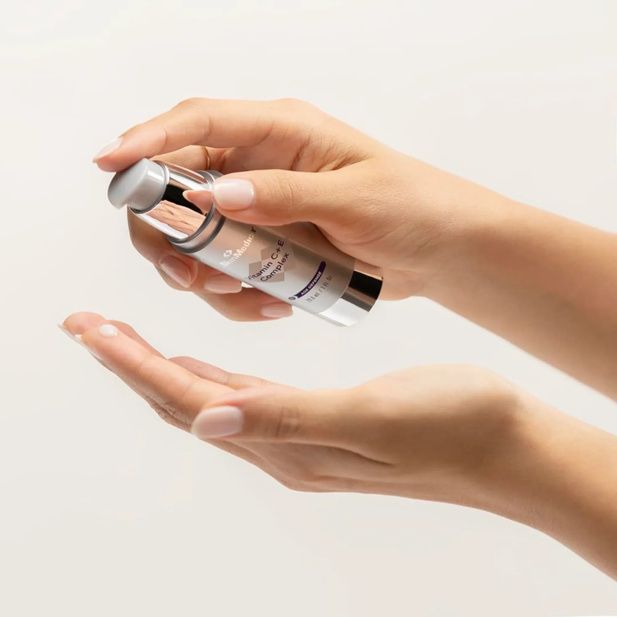 Vitamin C+E Complex - MariposaSkincare.com