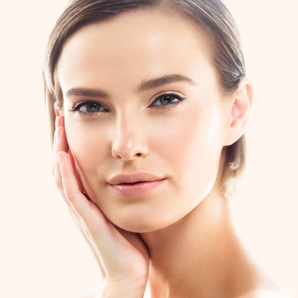 Facial Balancing & Sculpting