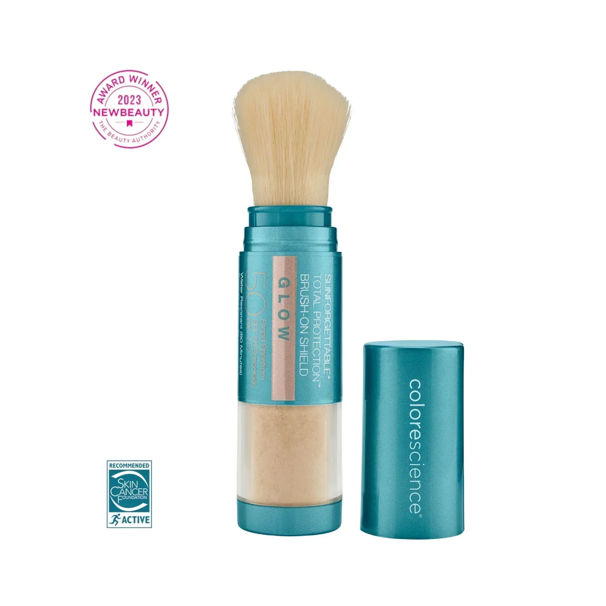 Colorescience Glow SPF Trio