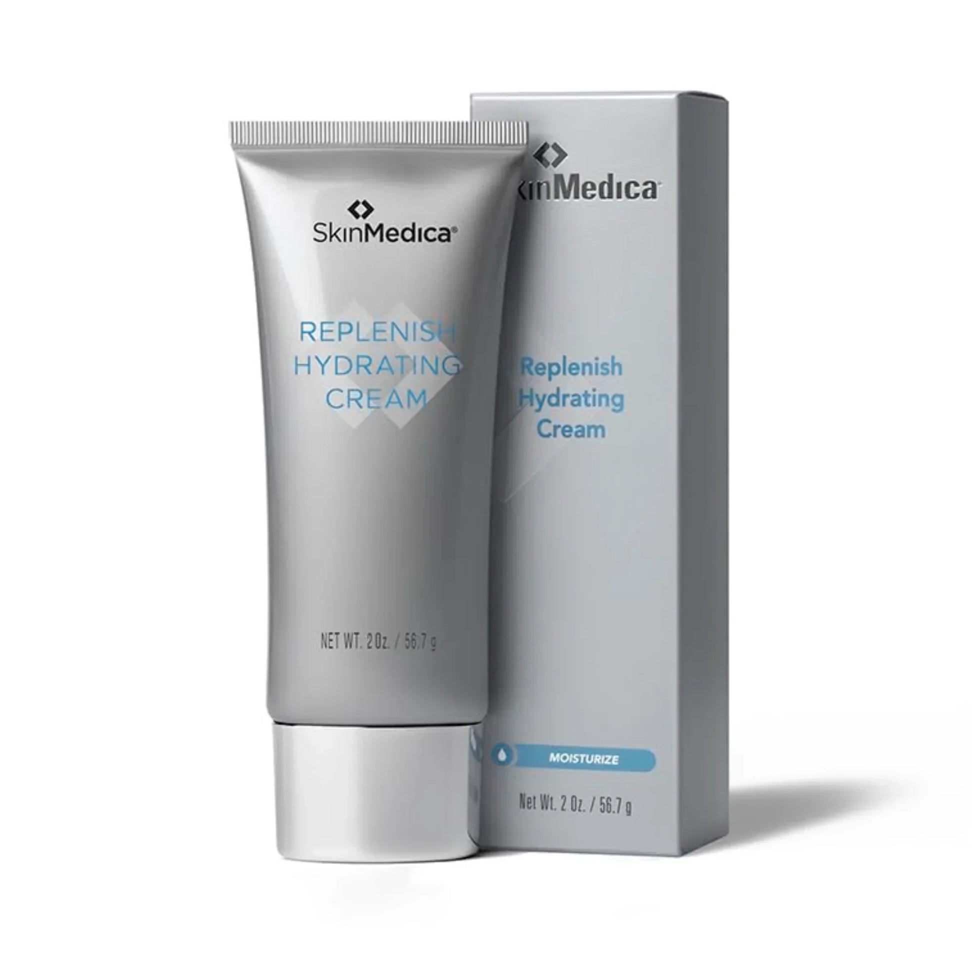 SkinMedica® Replenish Hydrating Cream
