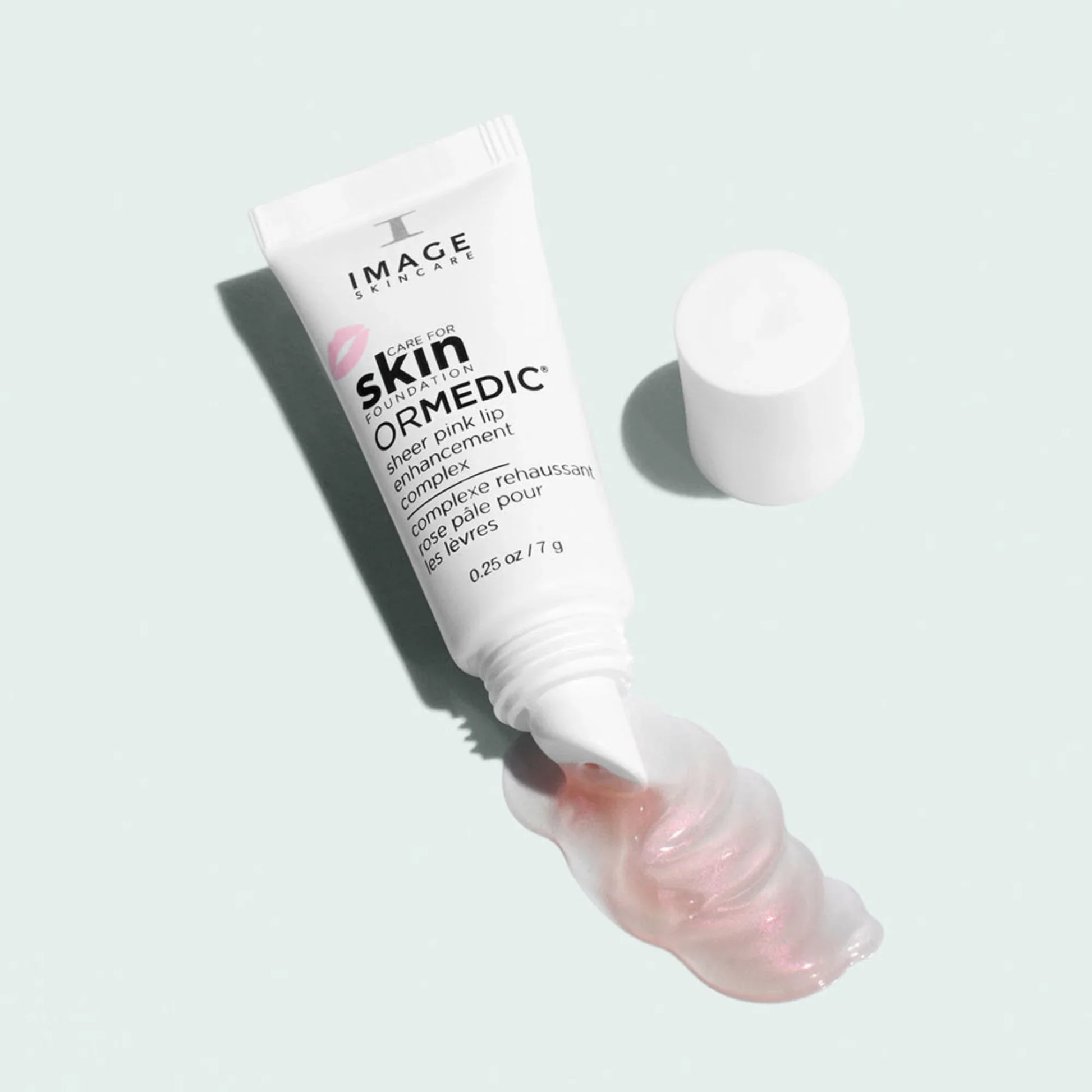 IMAGE Skincare ORMEDIC Sheer Pink Lip Enhancement