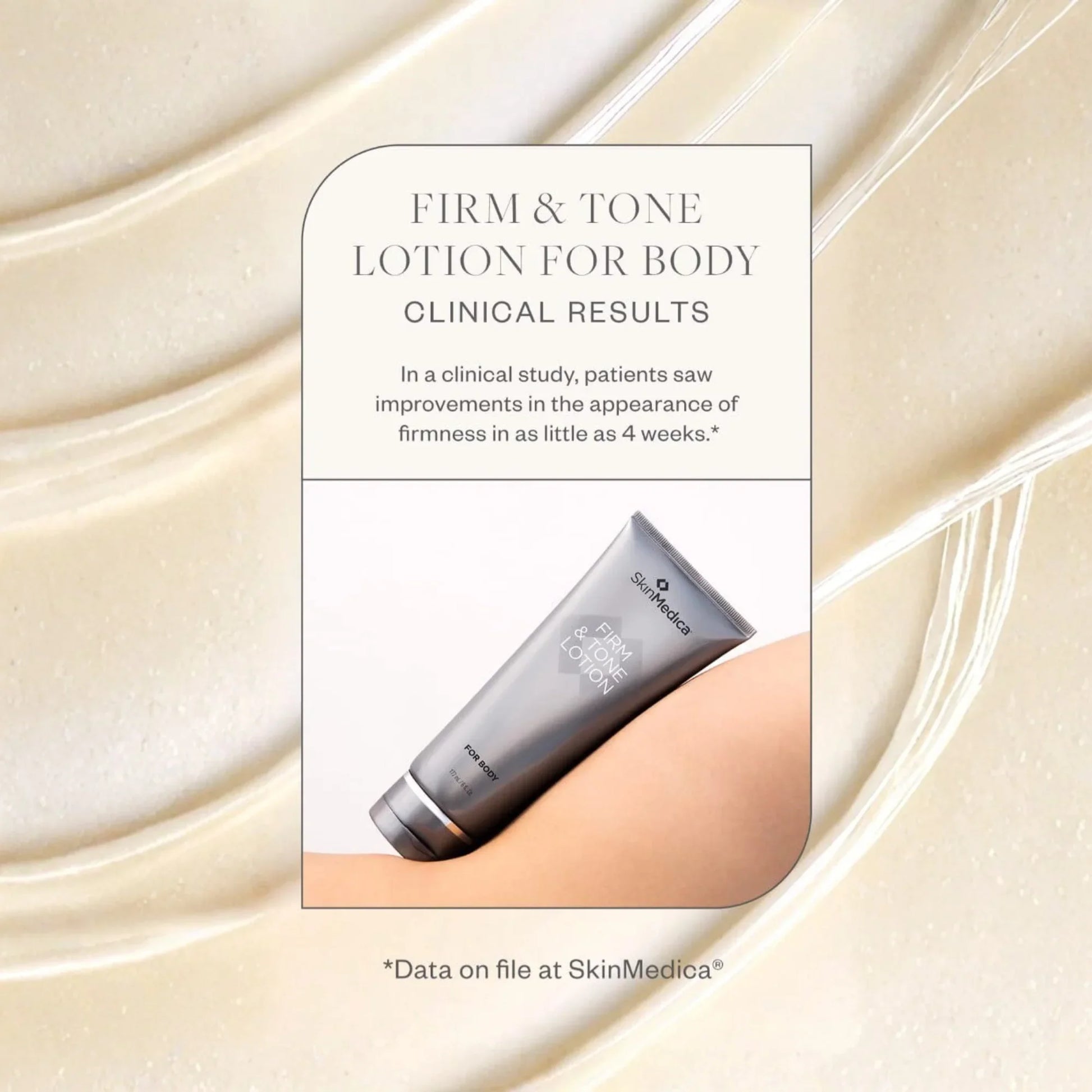 Firm & Tone Lotion for Body - MariposaSkincare.com
