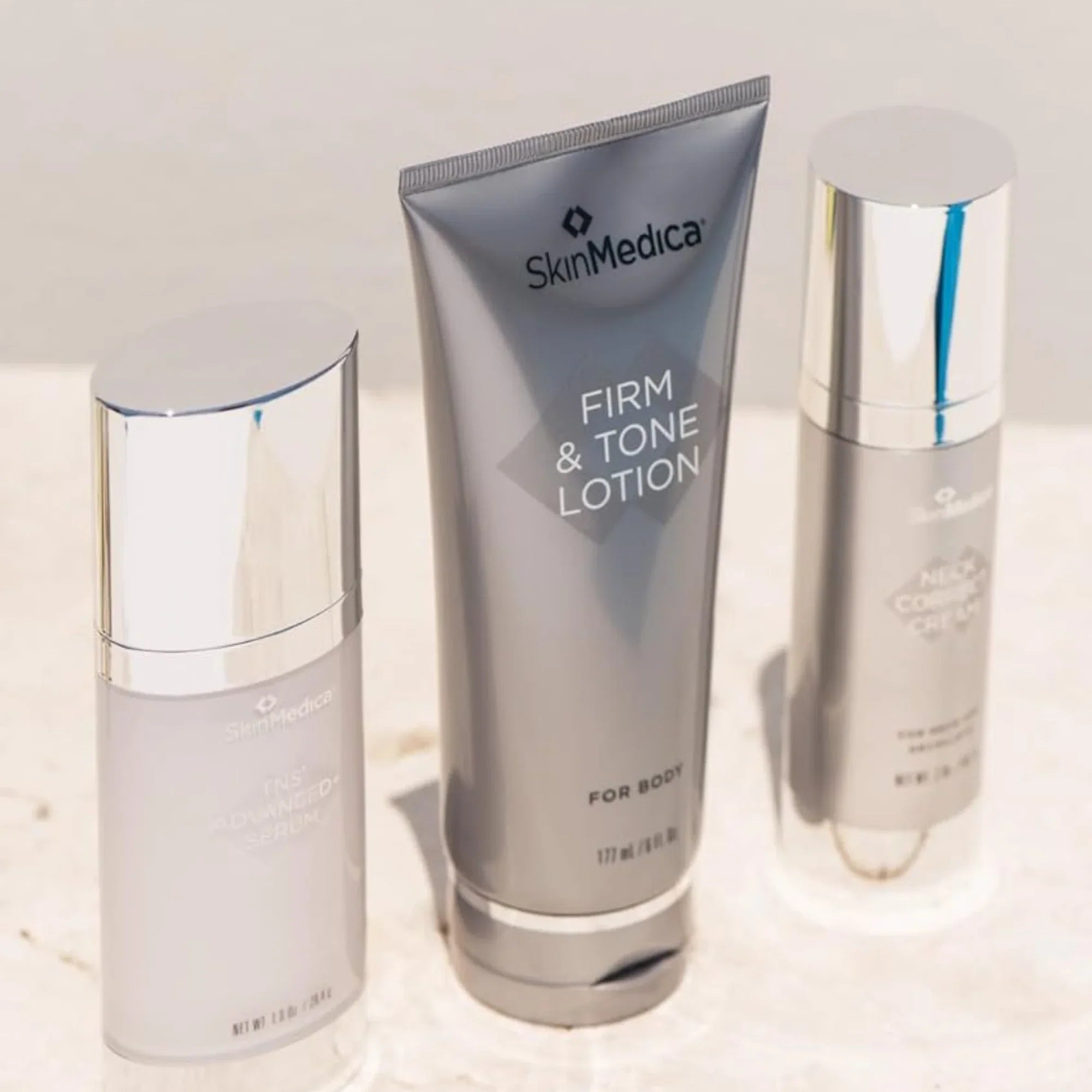 Firm & Tone Lotion for Body - MariposaSkincare.com