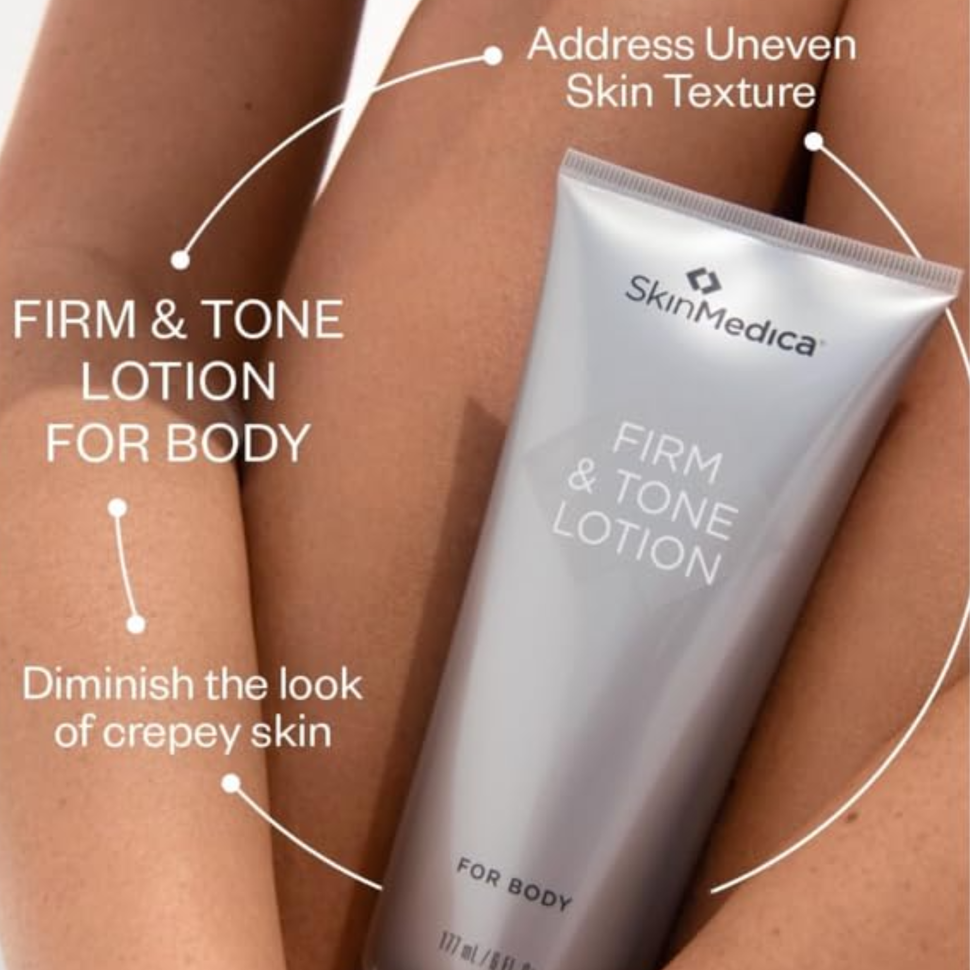 Firm & Tone Lotion for Body - MariposaSkincare.com