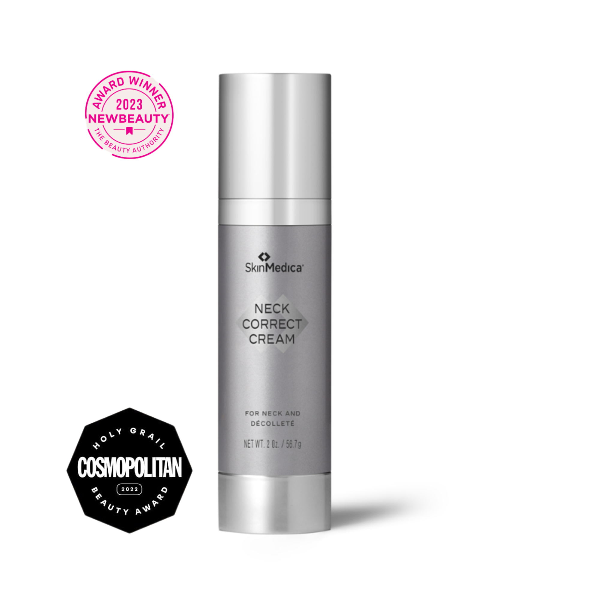 Neck Correct Cream - MariposaSkincare.com