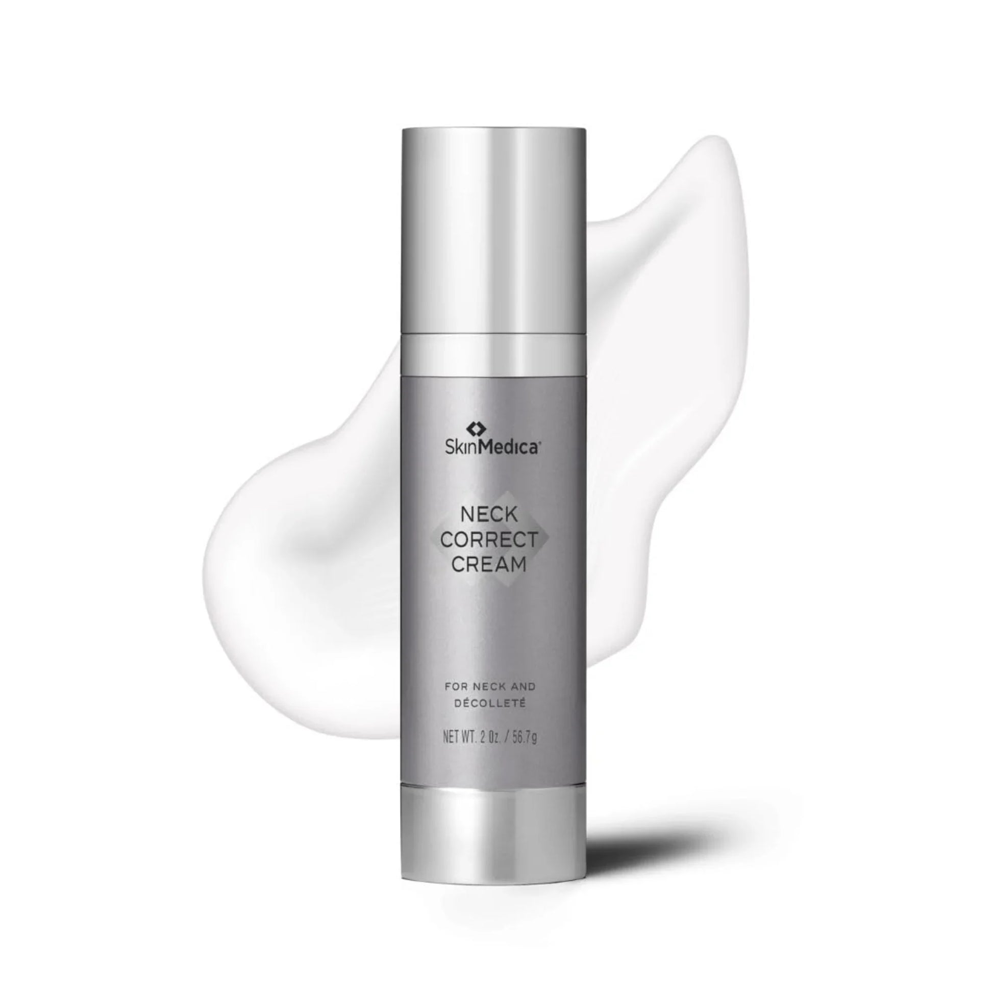 Neck Correct Cream - MariposaSkincare.com