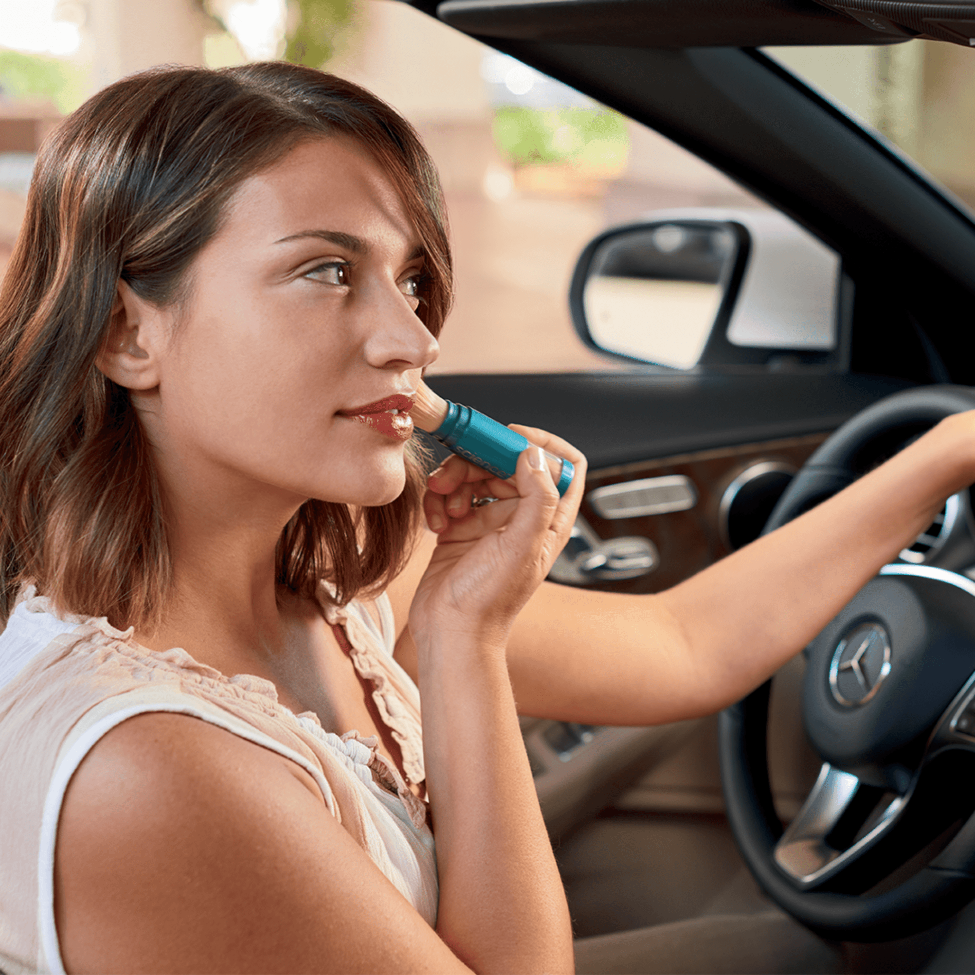 Sunforgettable® Total Protection® Brush-On Shield Glow SPF 50 - MariposaSkincare.com