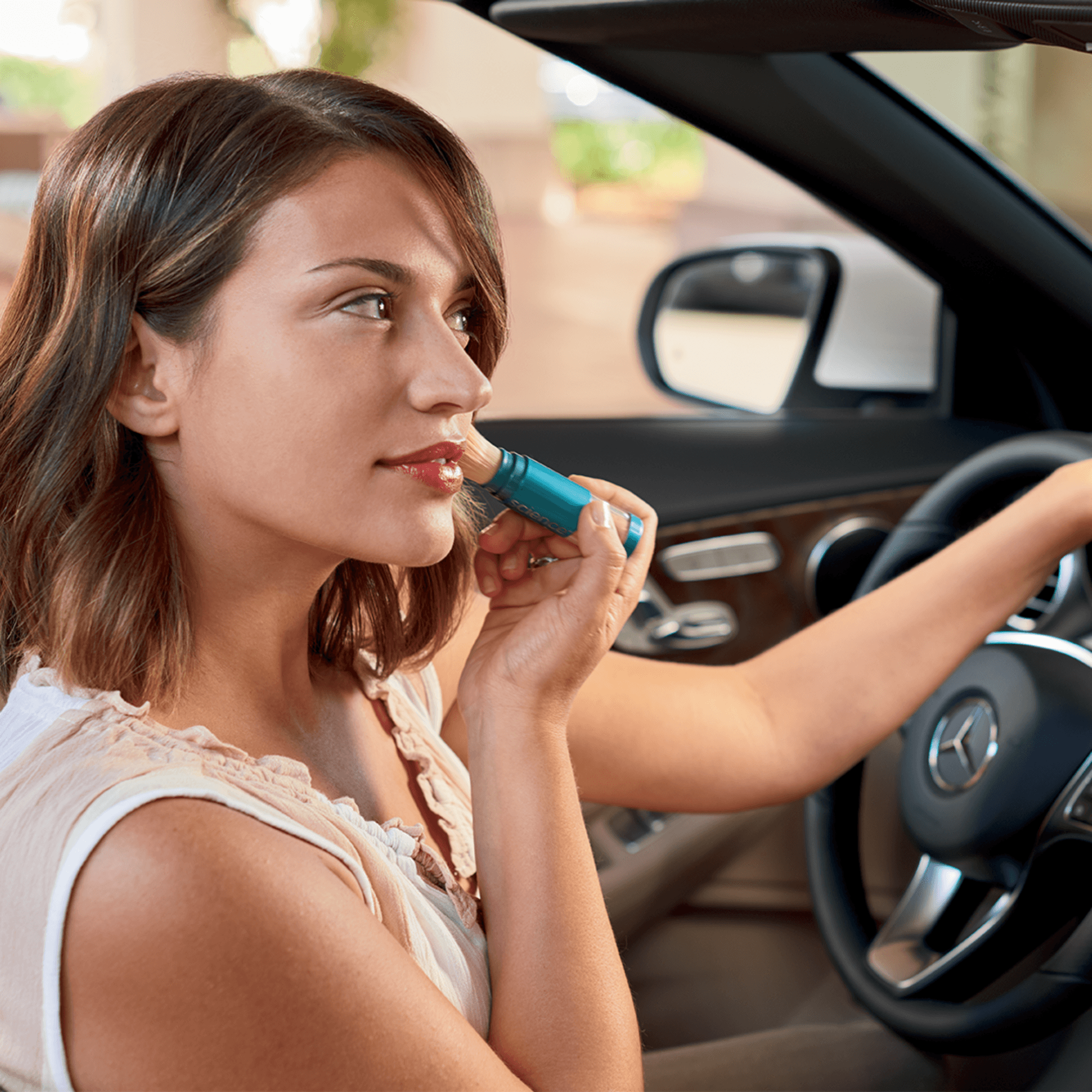 Sunforgettable® Total Protection® Brush-On Shield Glow SPF 50 - MariposaSkincare.com