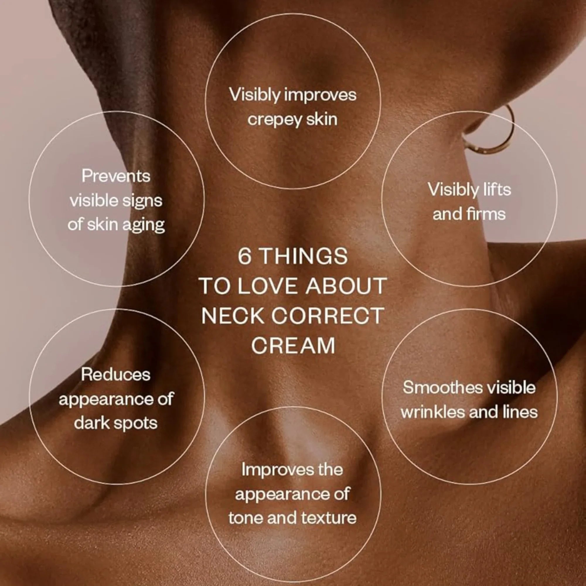 Neck Correct Cream - MariposaSkincare.com