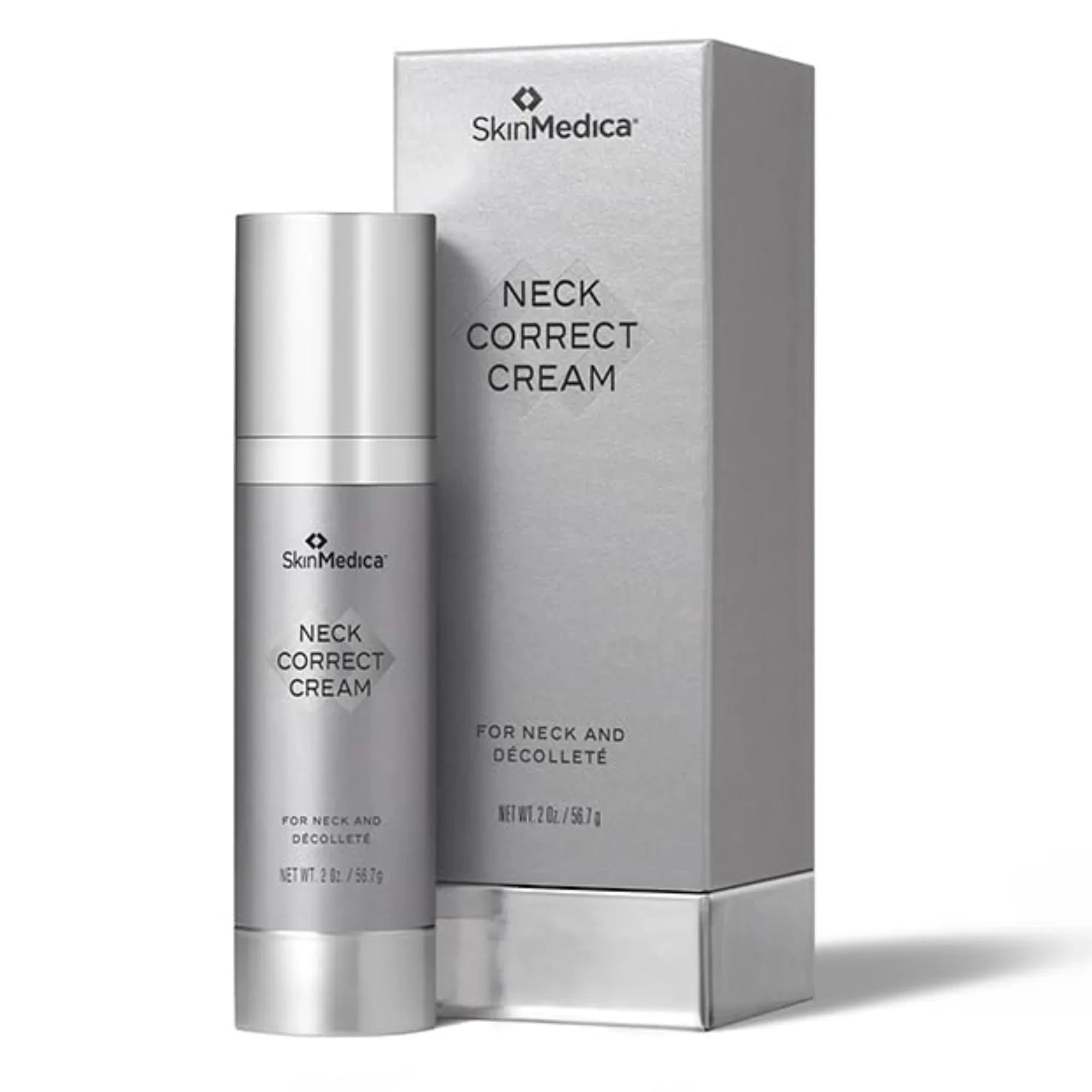 Neck Correct Cream - MariposaSkincare.com