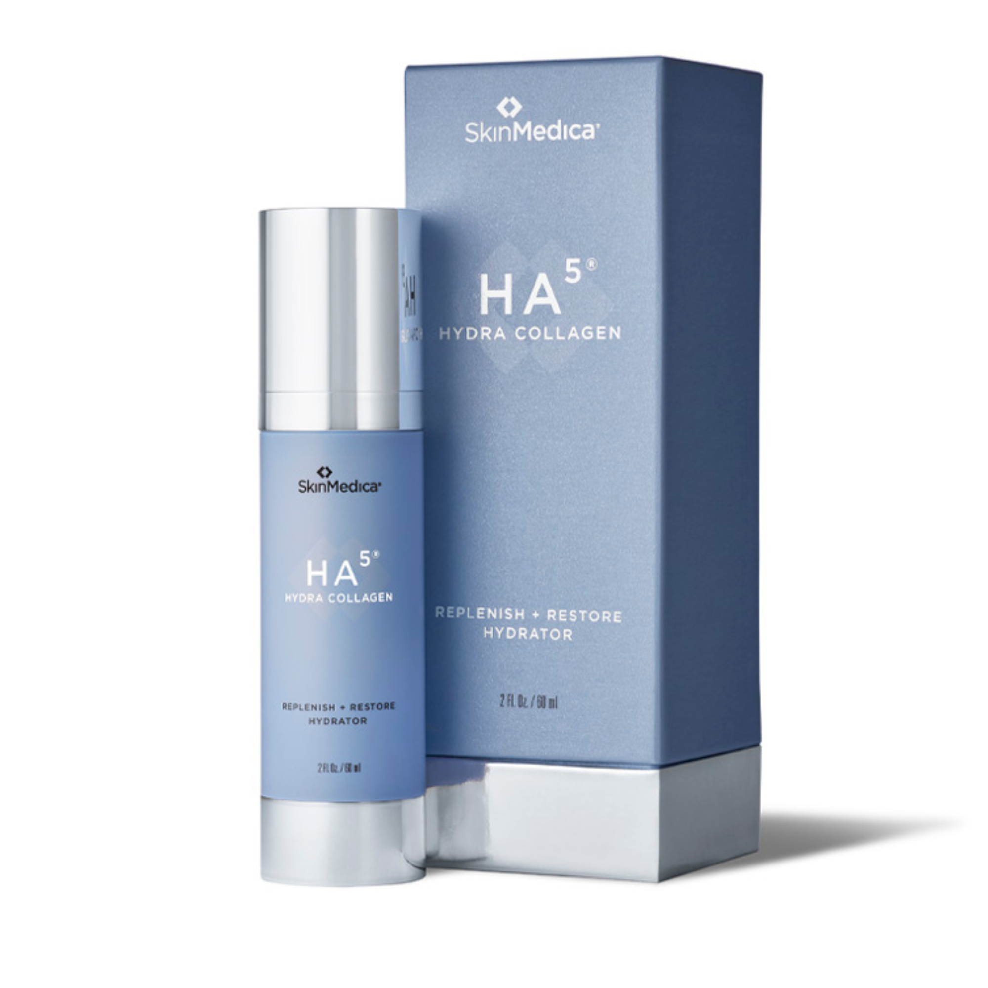 HA⁵® Hydra Collagen Hydrating Foaming Cleanser - MariposaSkincare.com