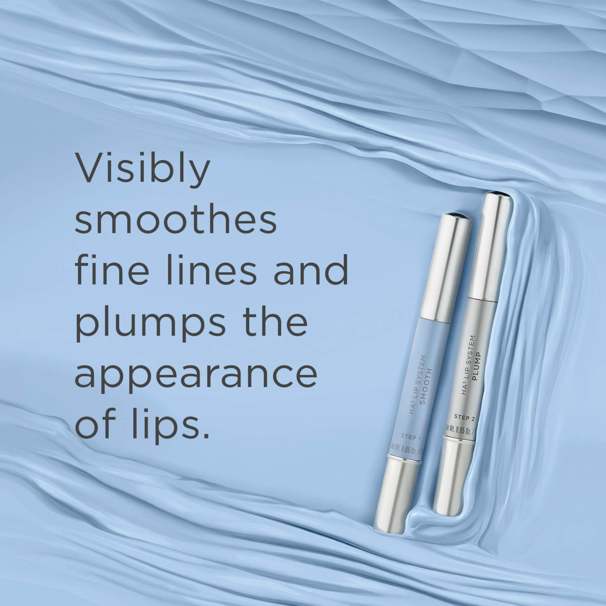 HA⁵® Smooth and Plump Lip System - MariposaSkincare.com