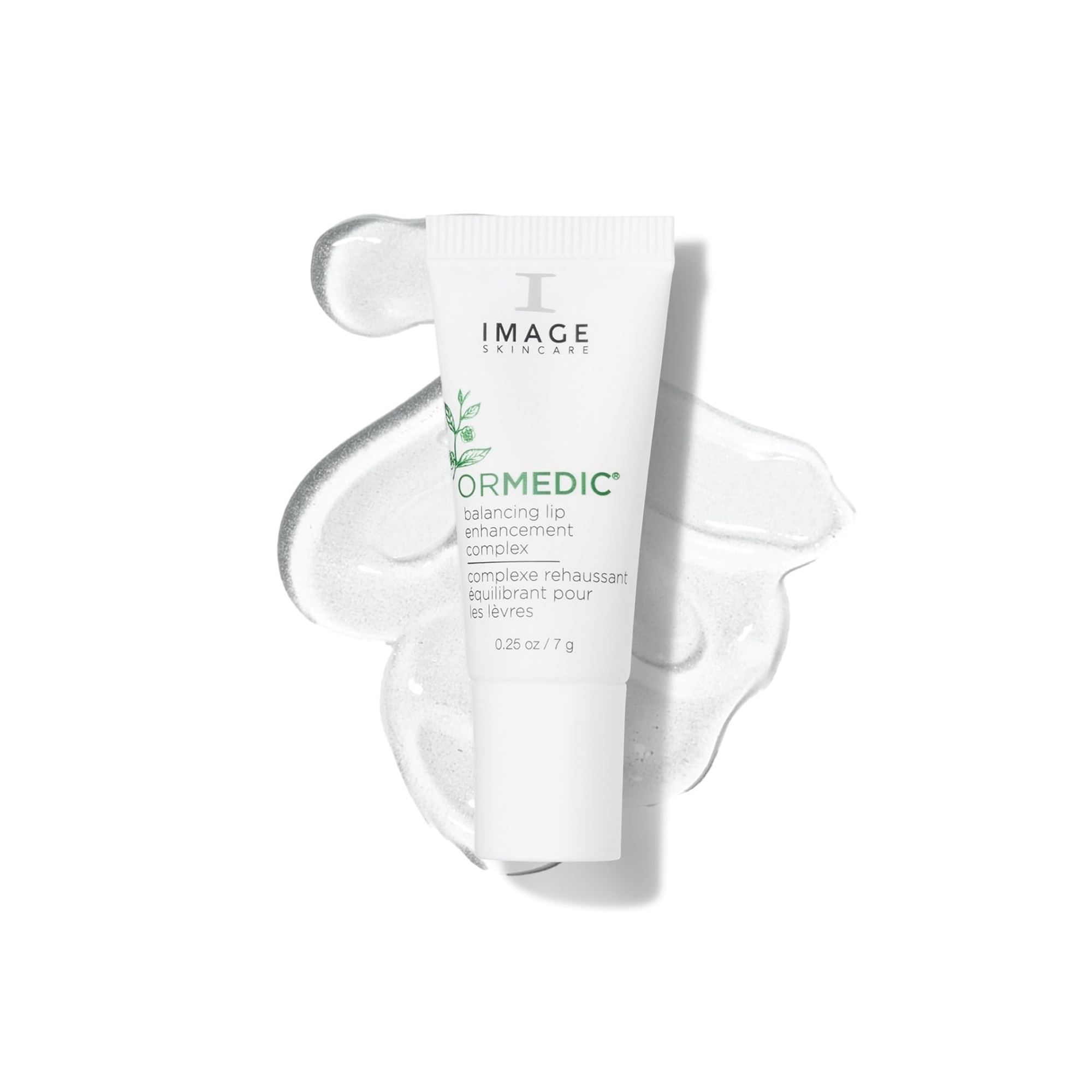 ORMEDIC Balancing Lip Enhancement Complex - MariposaSkincare.com