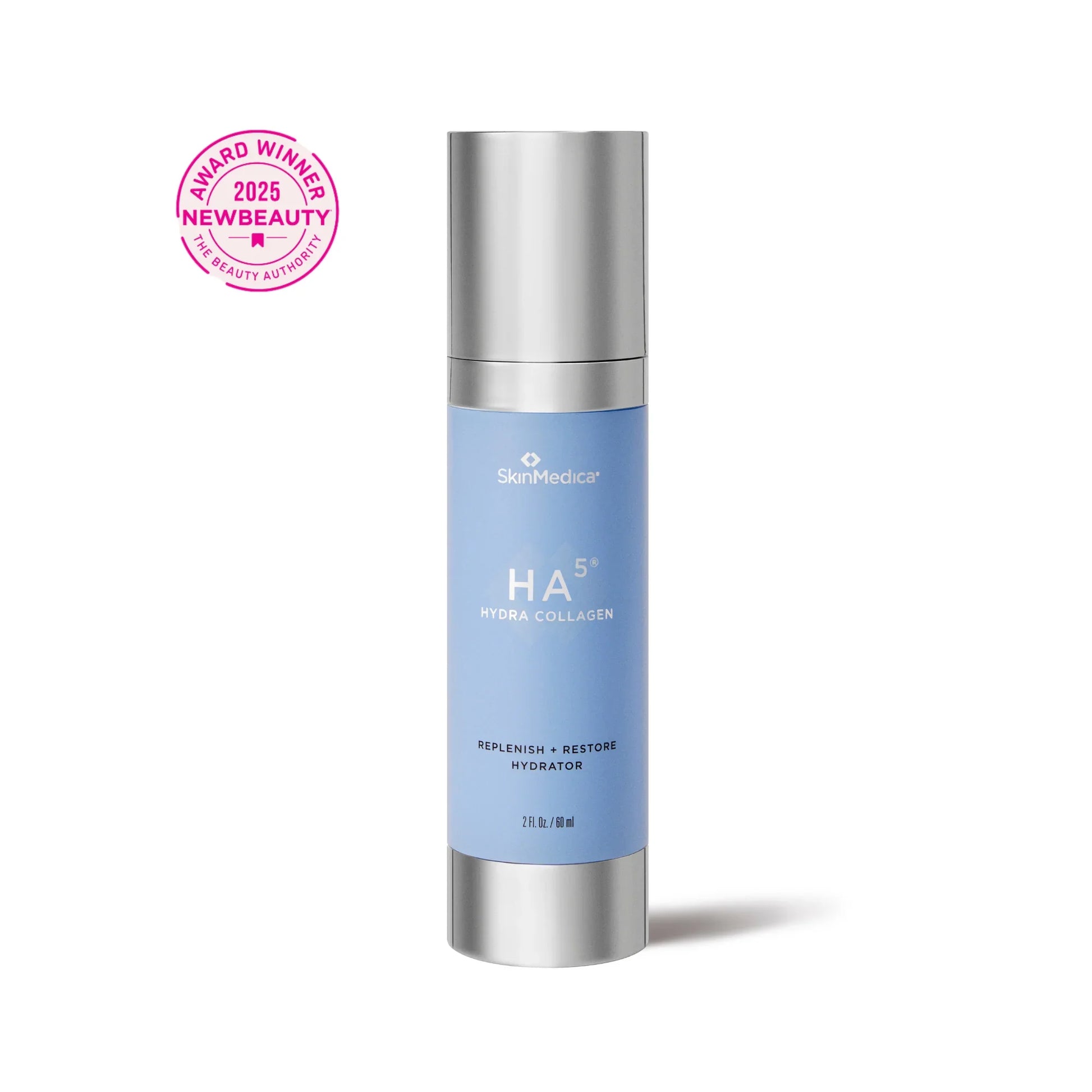 HA⁵® Hydra Collagen Replenish + Restore Hydrator - MariposaSkincare.com