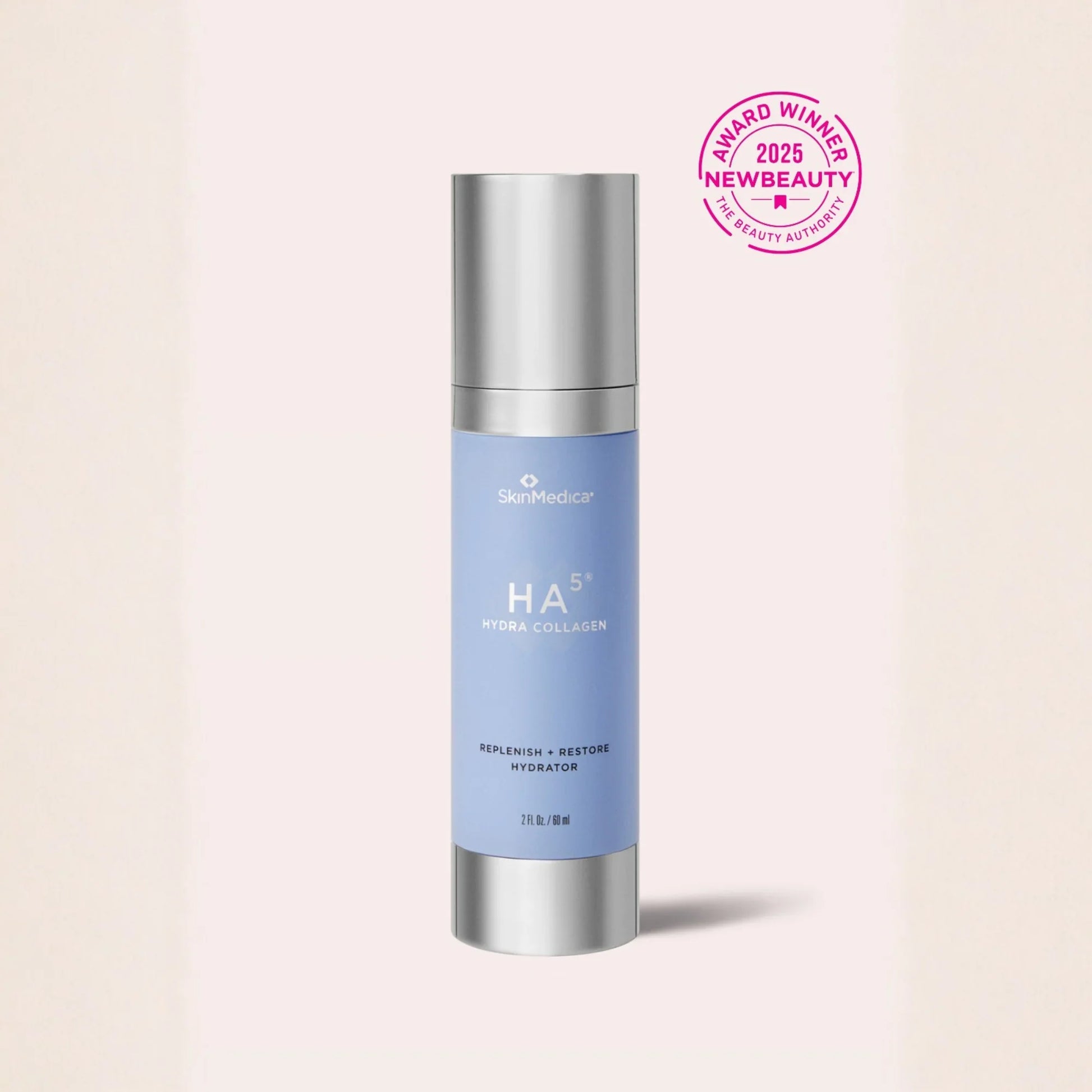 HA⁵® Hydra Collagen Replenish + Restore Hydrator - MariposaSkincare.com