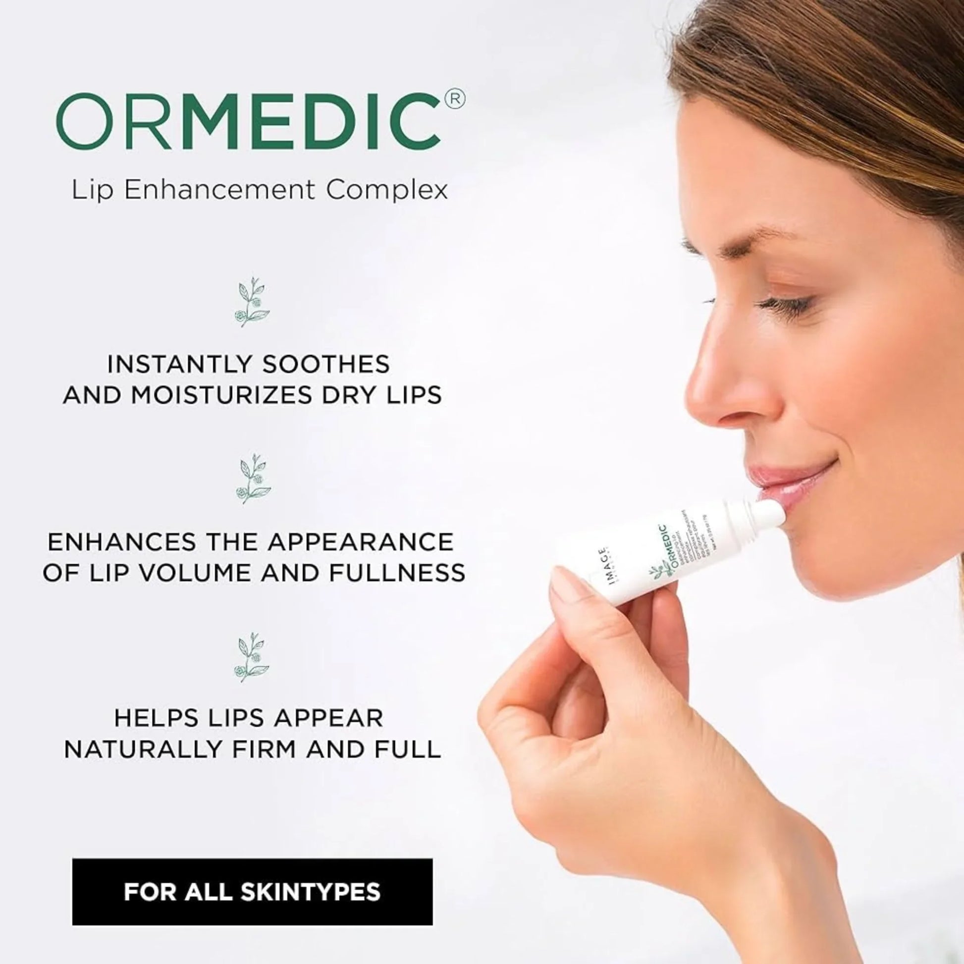 IMAGE Skincare ORMEDIC Balancing Lip Enhancement Complex