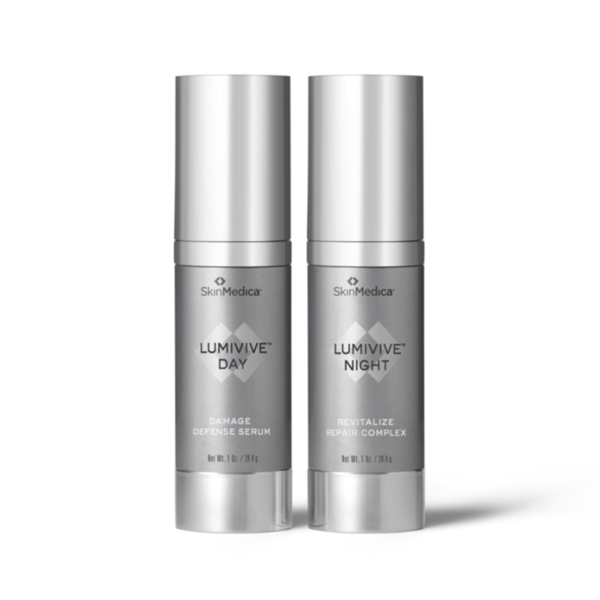 LUMIVIVE® System - MariposaSkincare.com