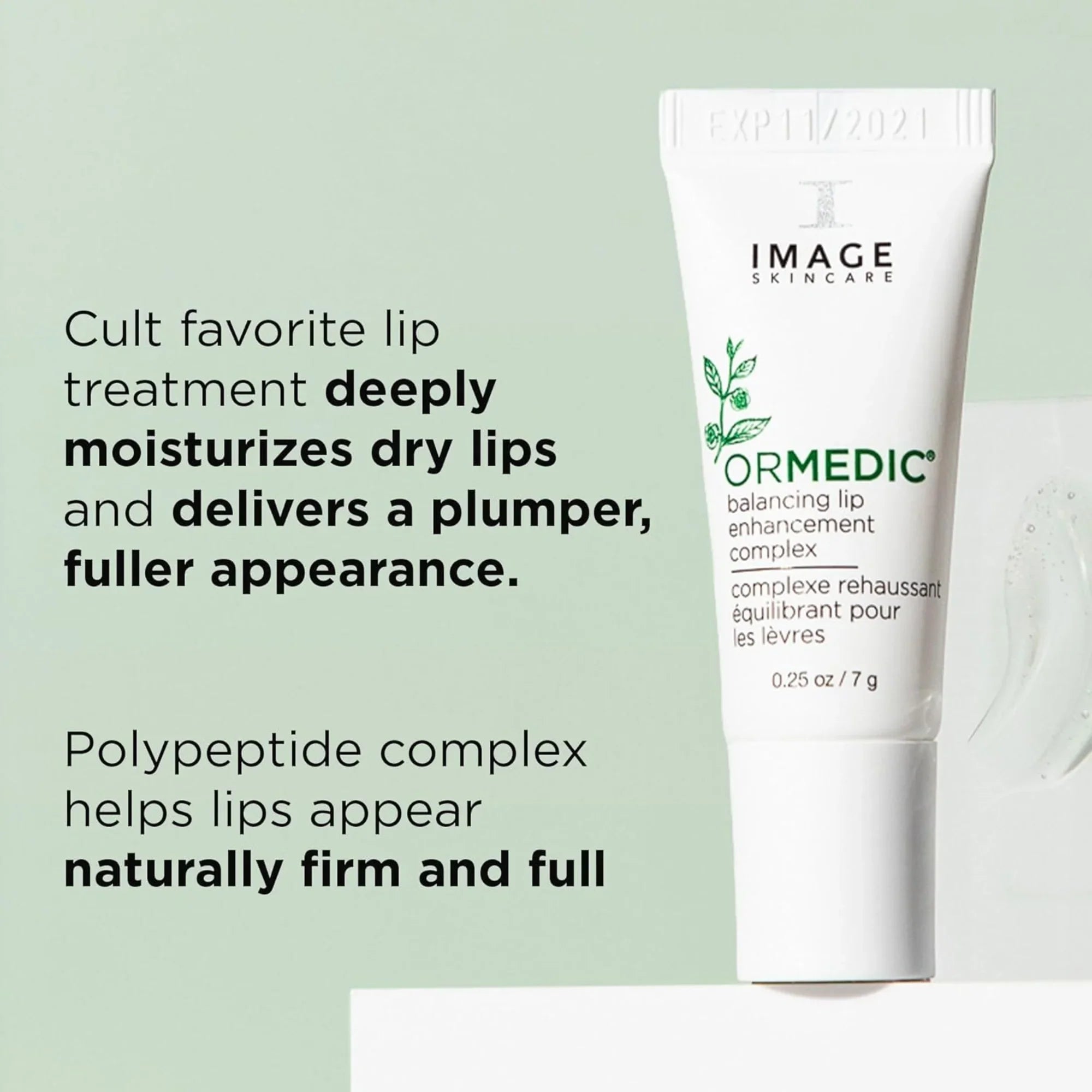 IMAGE Skincare ORMEDIC Balancing Lip Enhancement Complex