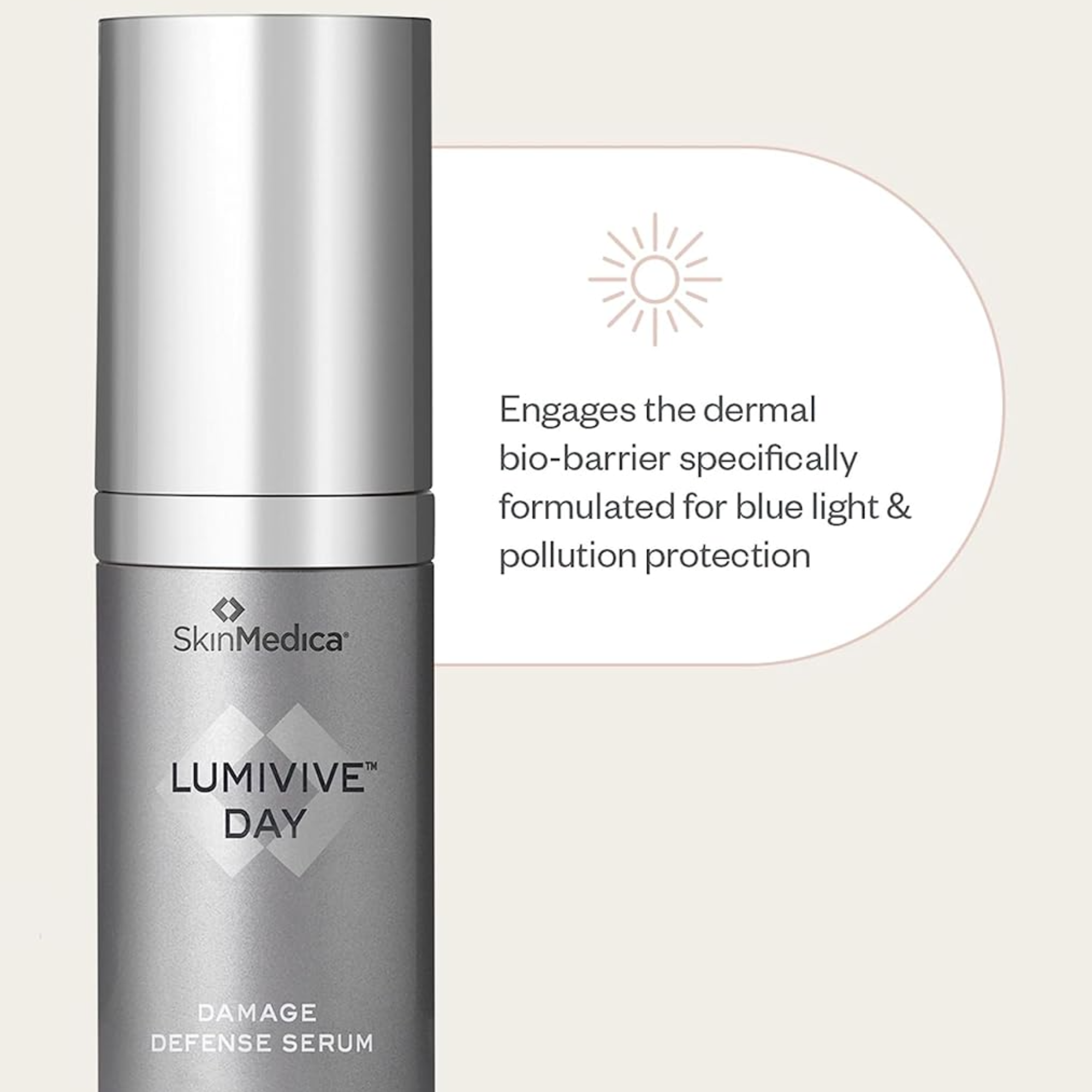 LUMIVIVE® System - MariposaSkincare.com