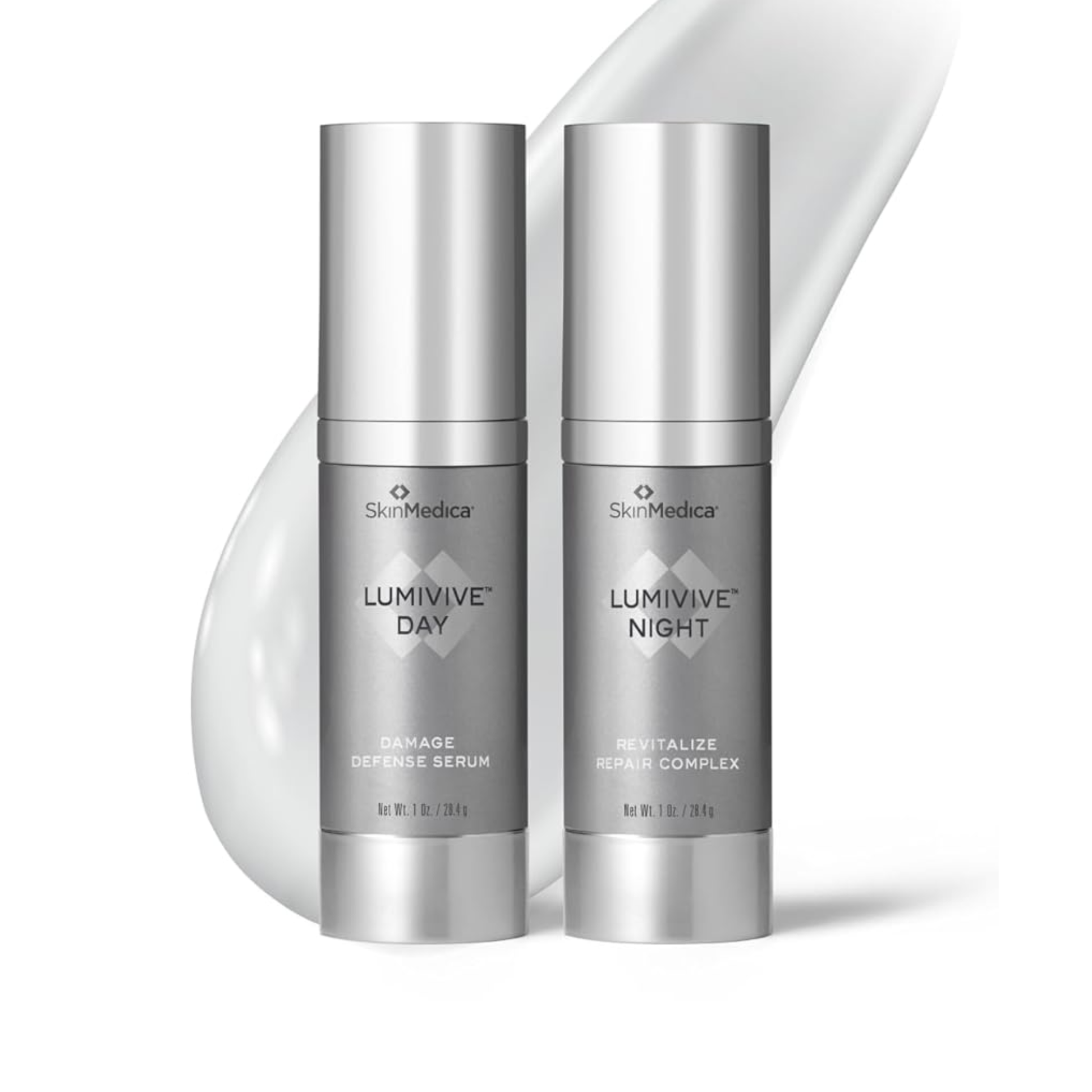 LUMIVIVE® System - MariposaSkincare.com