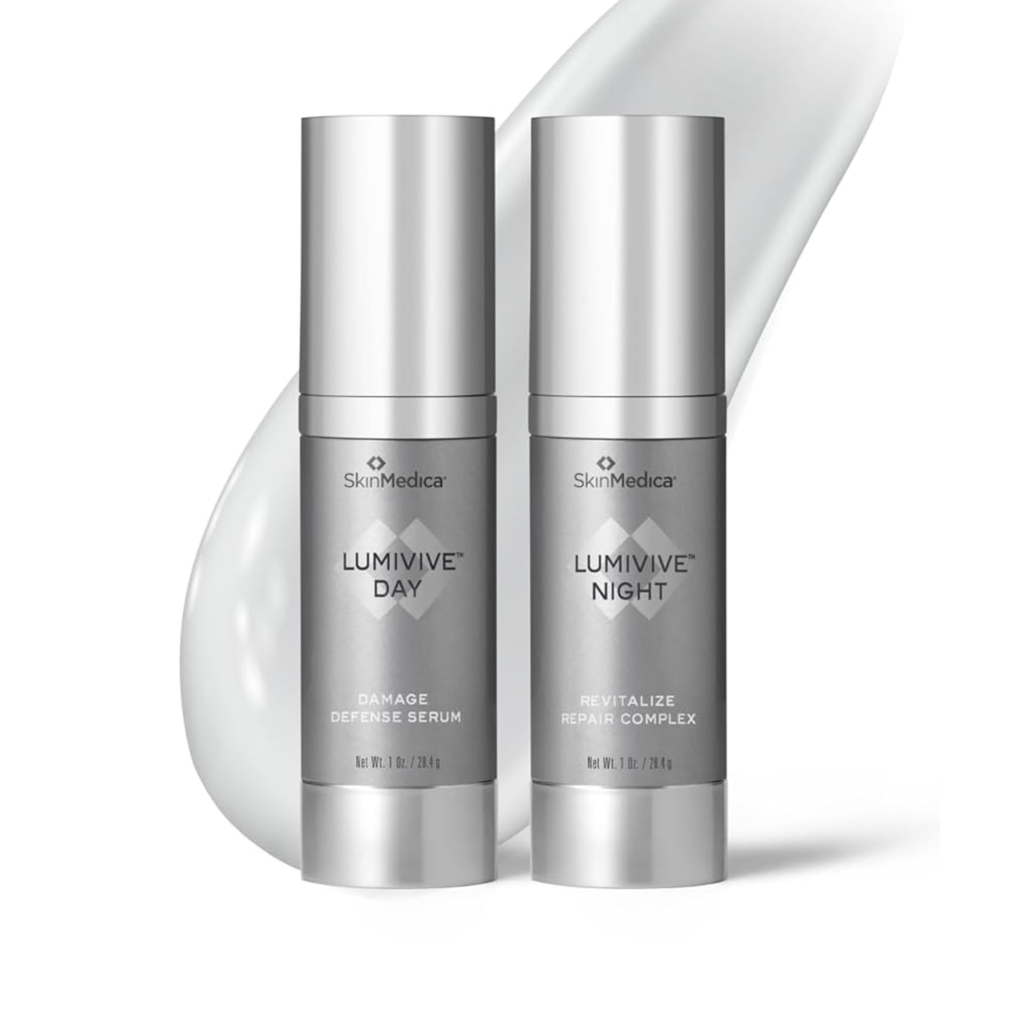 LUMIVIVE® System - MariposaSkincare.com