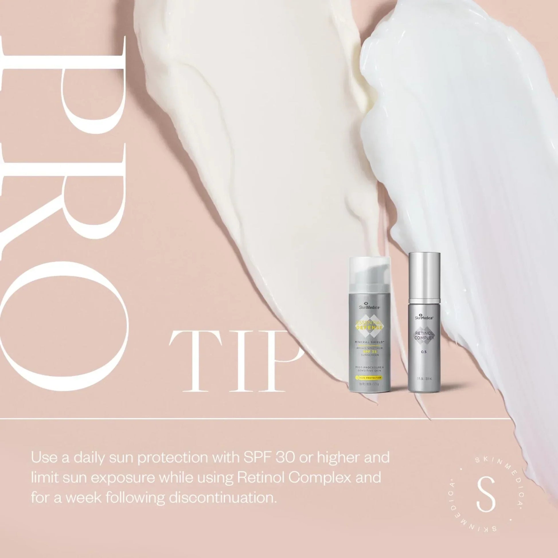 Essential Defense Mineral Shield™ Broad Spectrum SPF 32 Tinted Sunscreen - MariposaSkincare.com