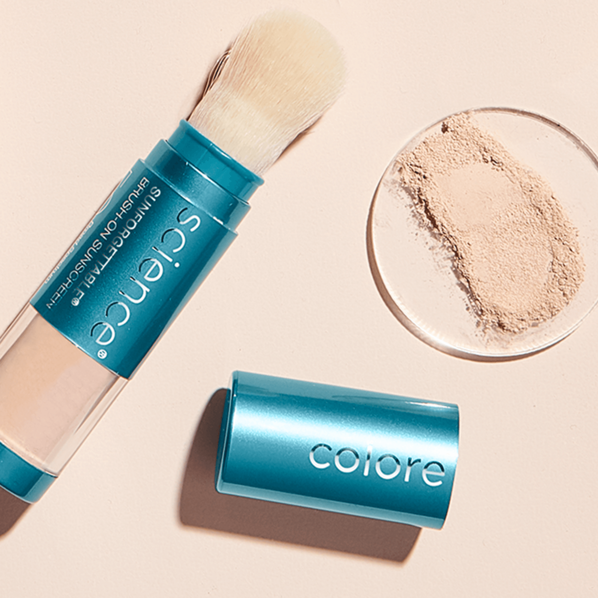 Sunforgettable® Total Protection® Brush-On Shield SPF 50 - MariposaSkincare.com