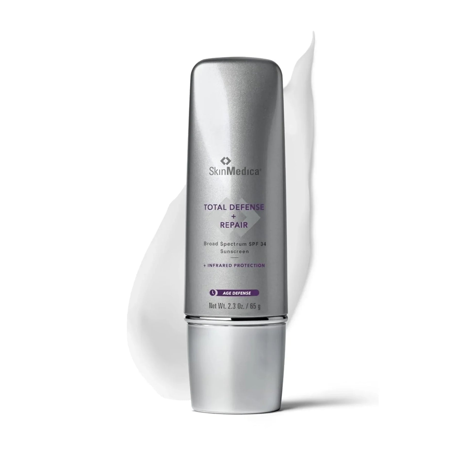 SkinMedica® Total Defense Repair SPF 34 Sunscreen