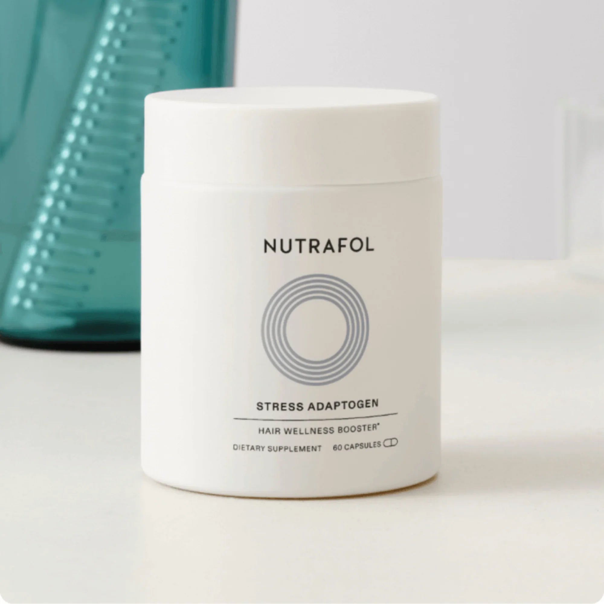 Nutrafol® Stress Adaptogen MD for Stress Relief