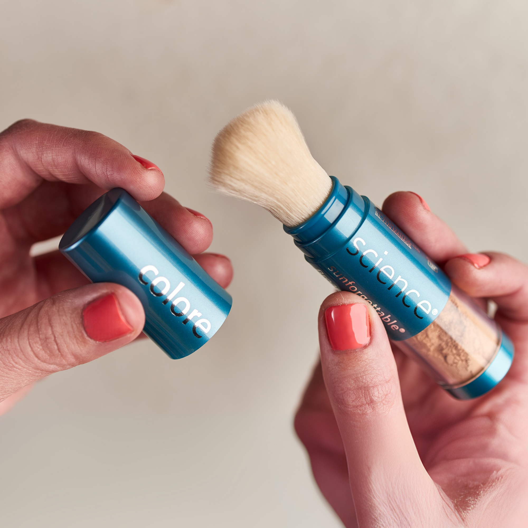 Sunforgettable® Total Protection® Brush-On Shield SPF 50 - MariposaSkincare.com