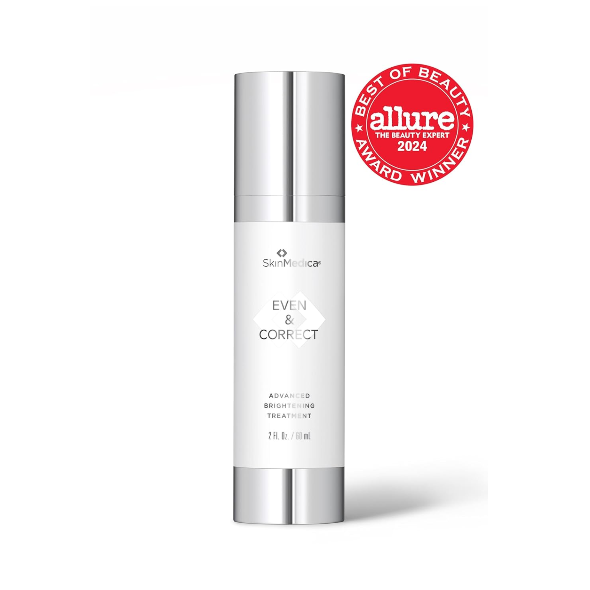 Even & Correct Advanced Brightening Treatment - MariposaSkincare.com