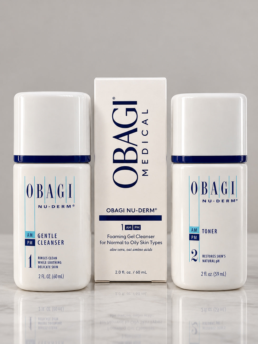 Obagi Medical