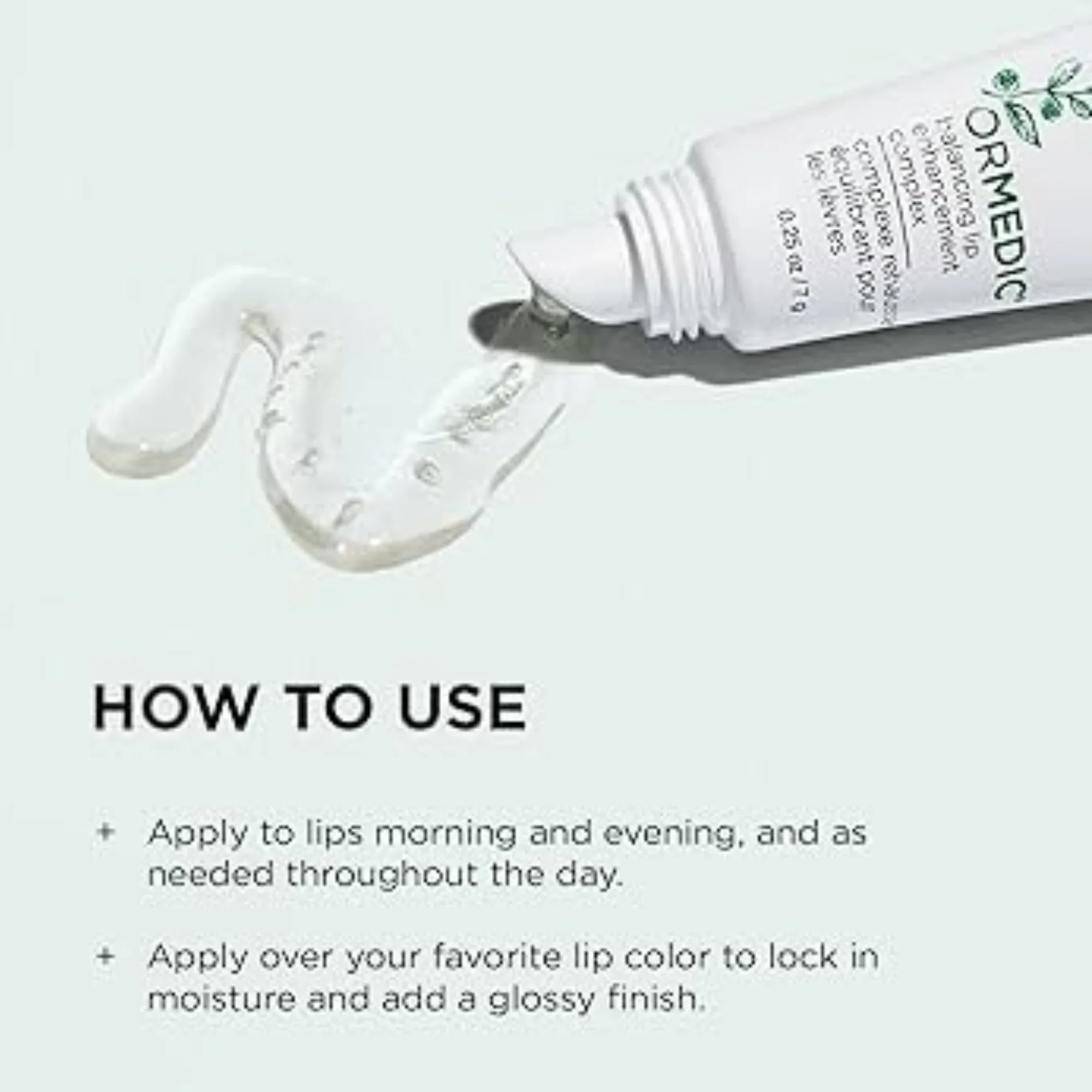 IMAGE Skincare ORMEDIC Balancing Lip Enhancement Complex