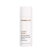 Essential Defense Mineral Shield™ Broad Spectrum SPF 35 Sunscreen - MariposaSkincare.com